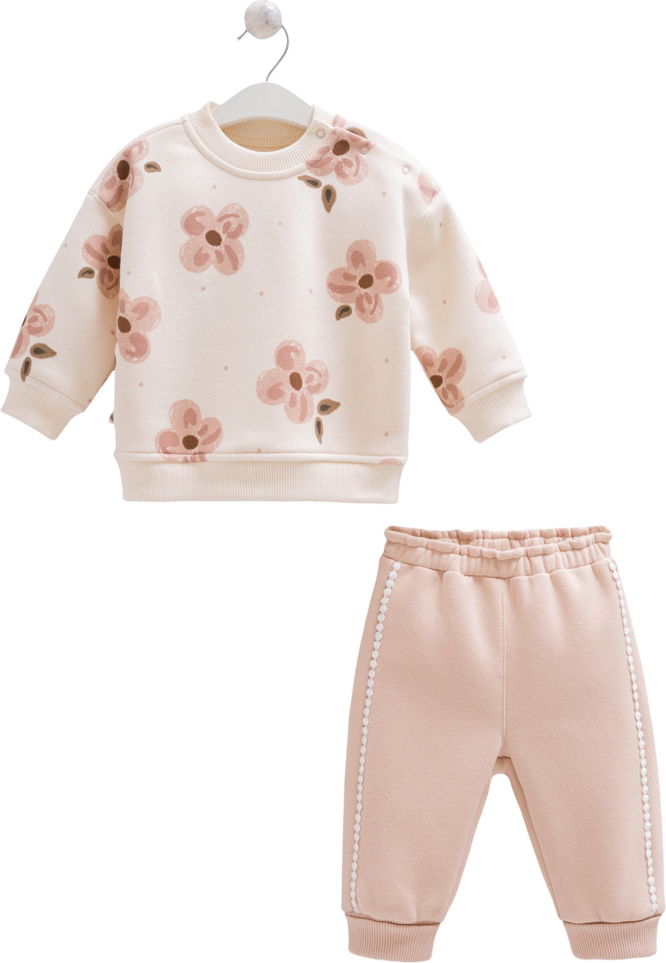 Set sweater+pants, series HAPPY WINTER Set sweater+pants, series HAPPY WINTER