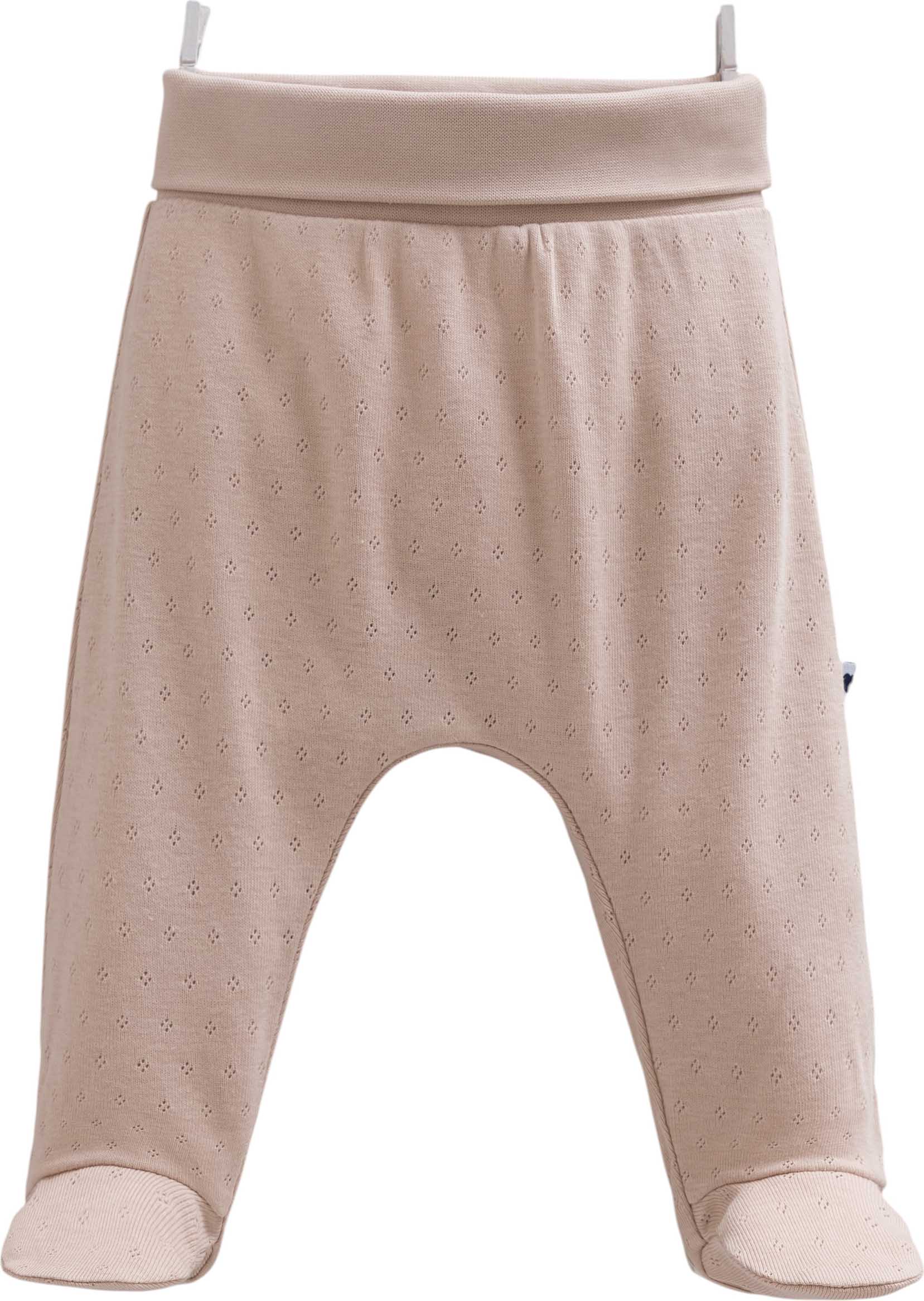 Pants, series BASIC