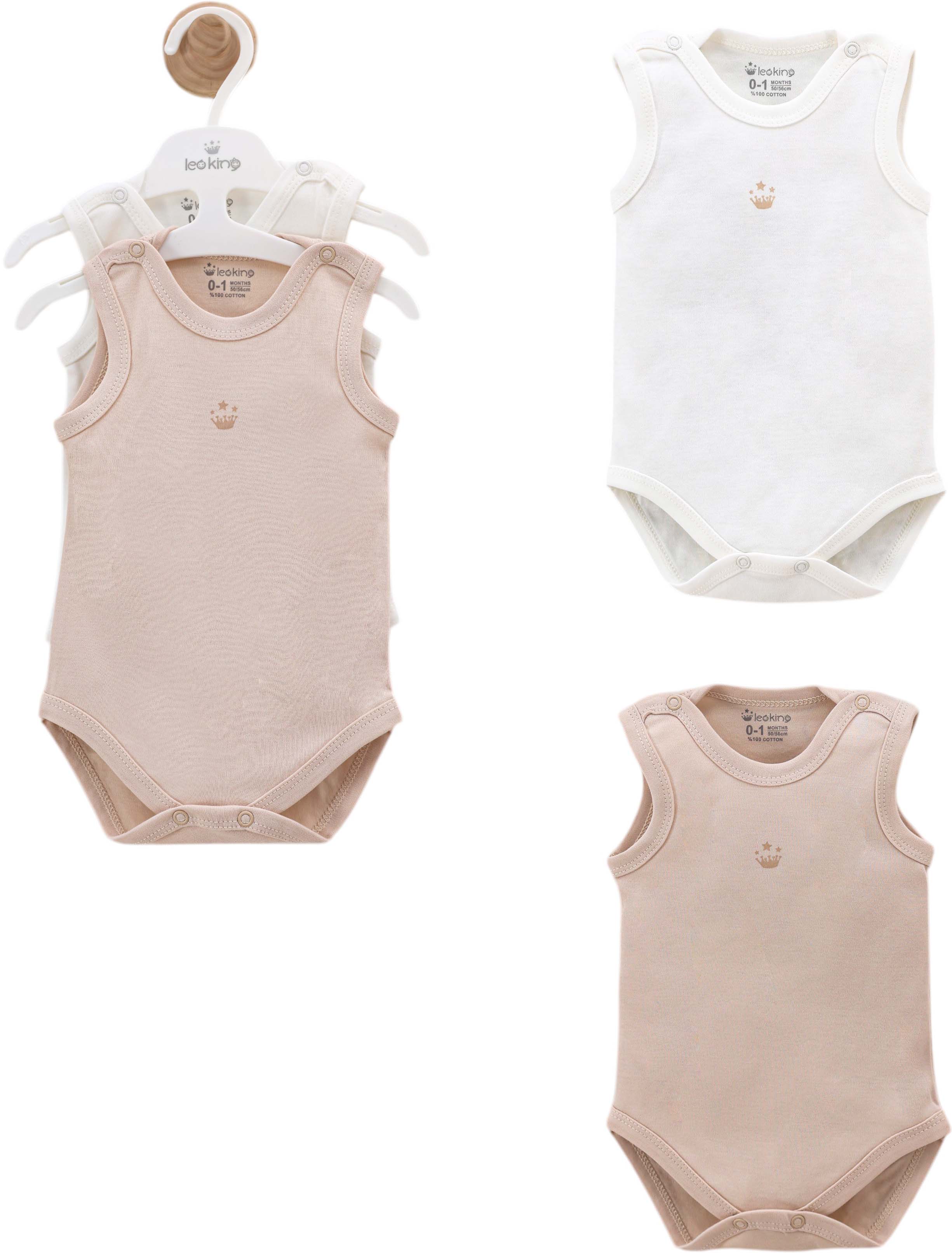Body set 2pcs (pack of 6 sets)