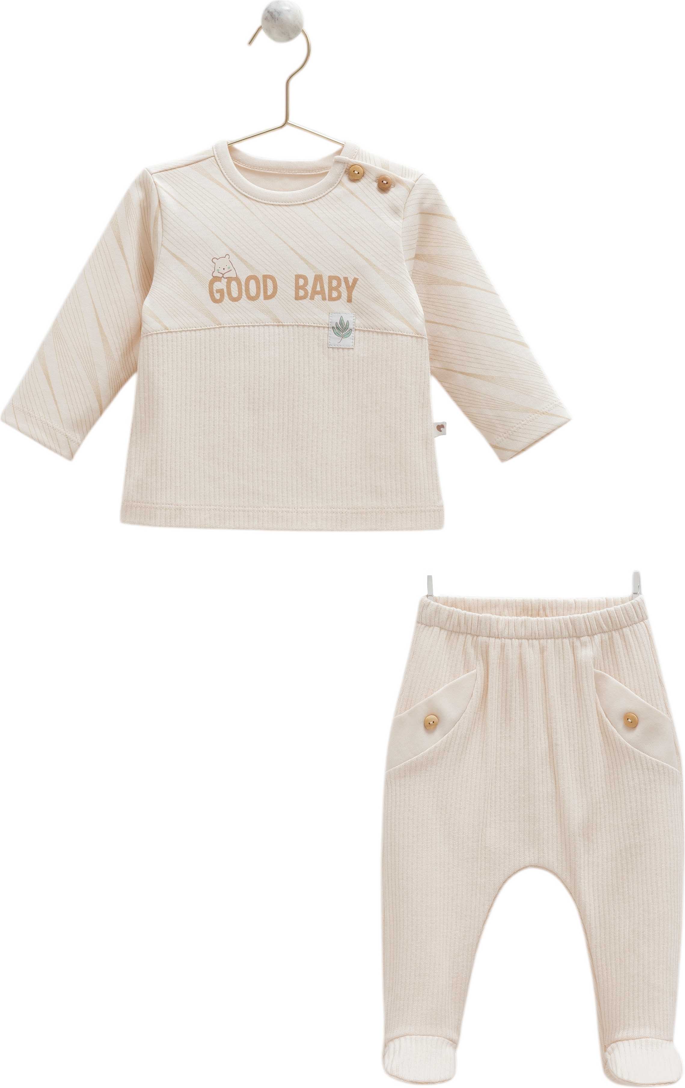 Set sweater+pants, series GOOD BABY