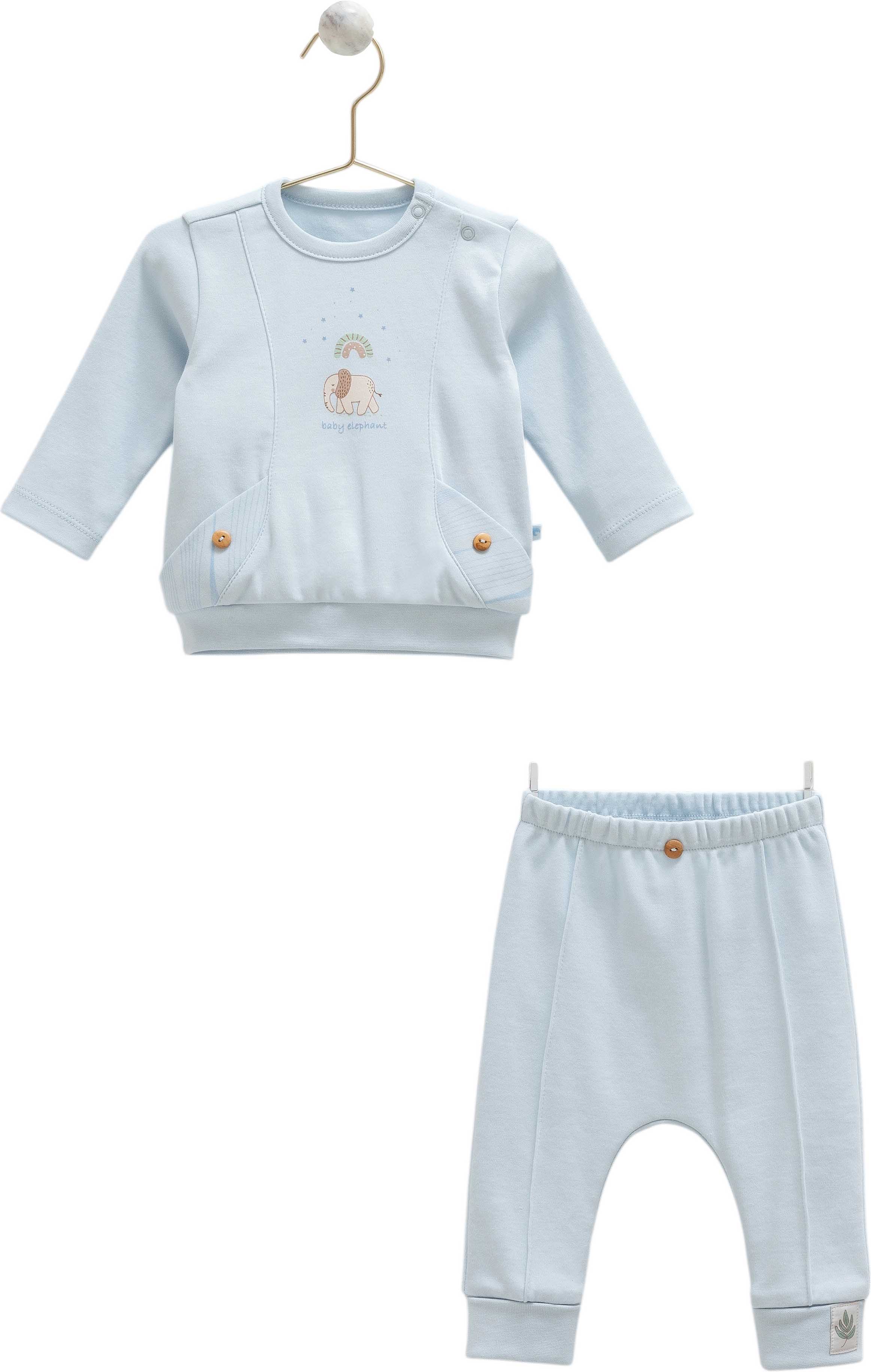 Set sweater+pants, series GOOD BABY