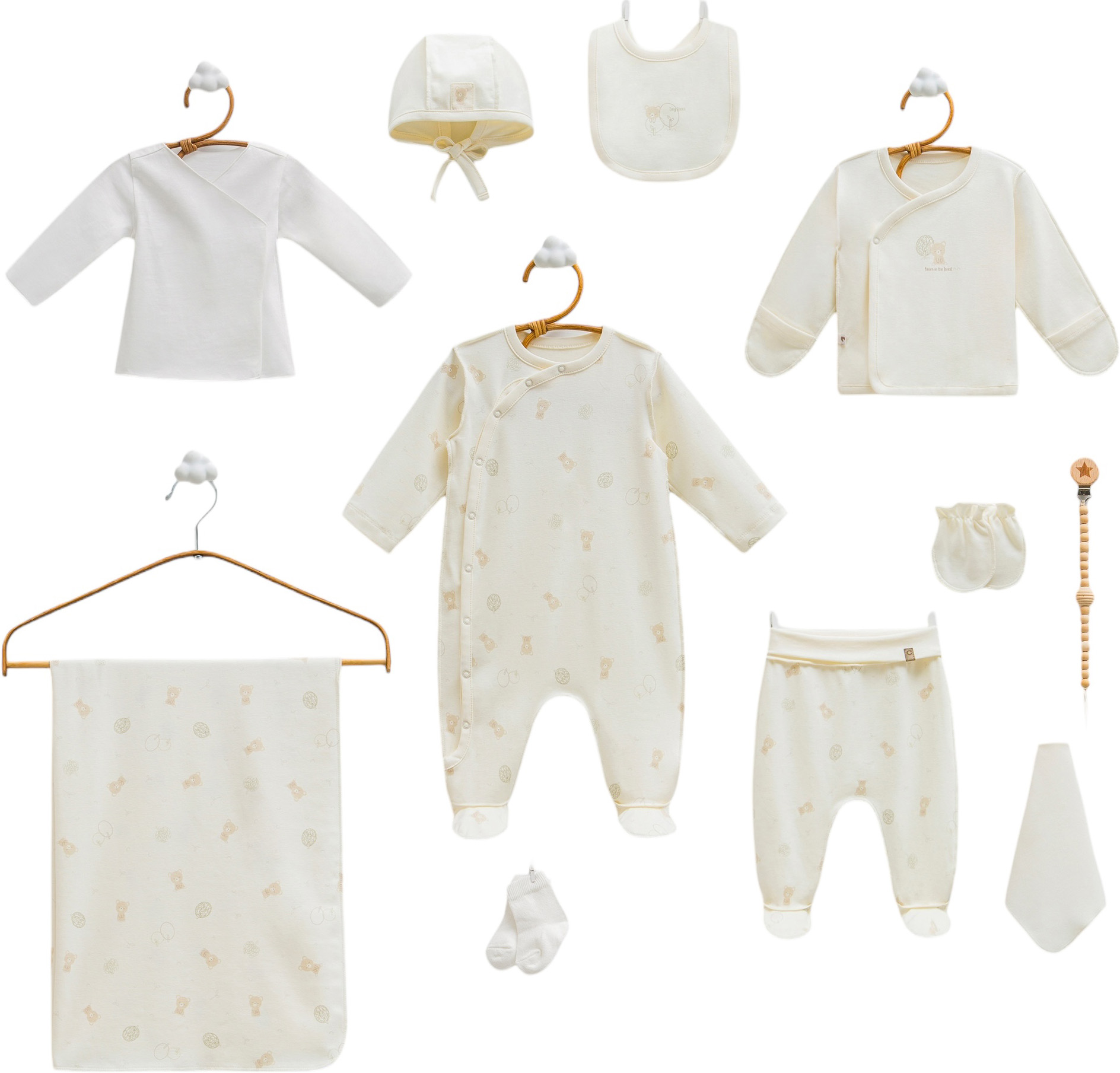 Set 10 items, series COSY. (Expected 30.01.2026) Set 10 items, series COSY. (Expected 30.01.2026)