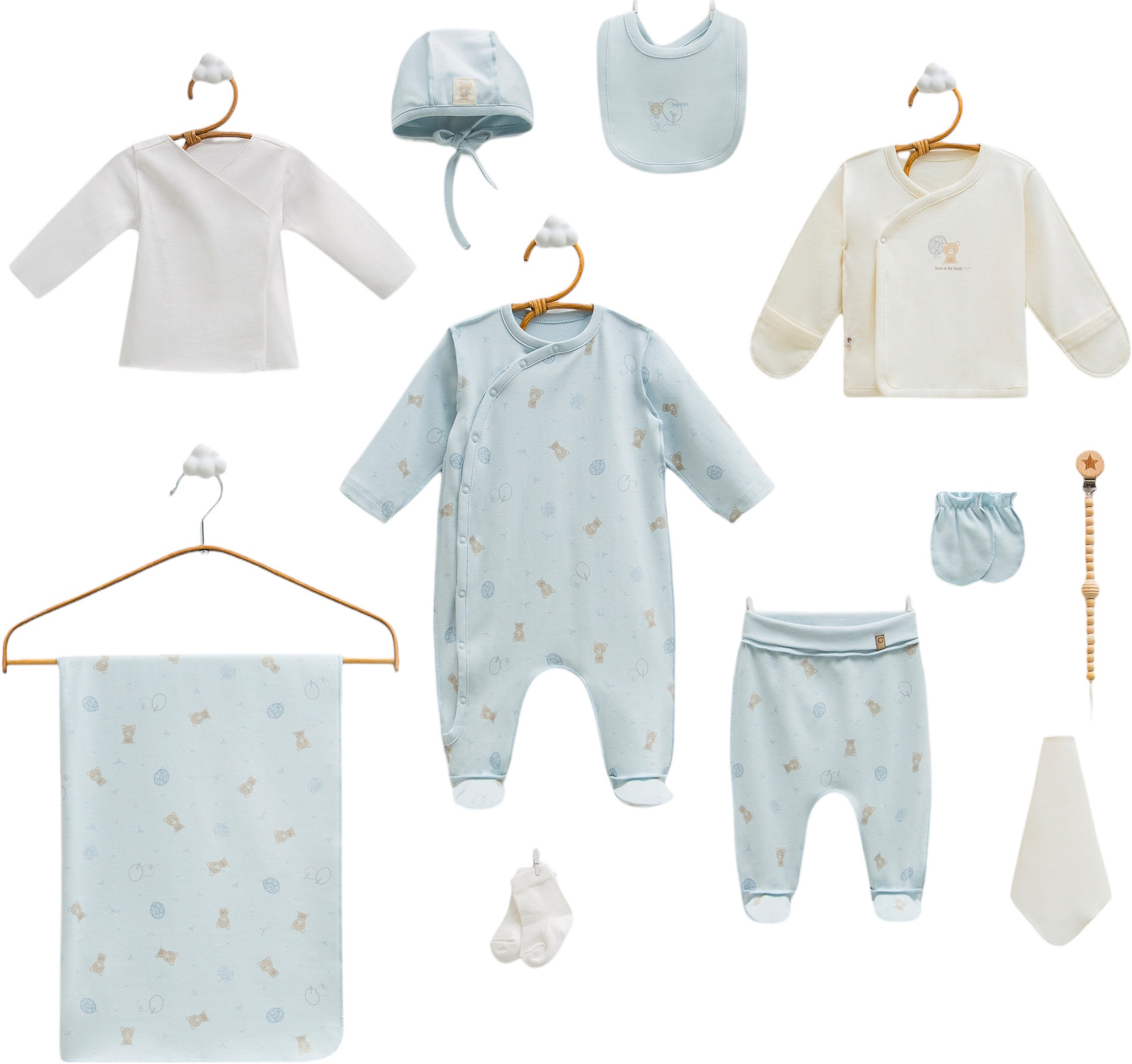 Set 10 items, series COSY. (Expected 30.01.2026) Set 10 items, series COSY. (Expected 30.01.2026)