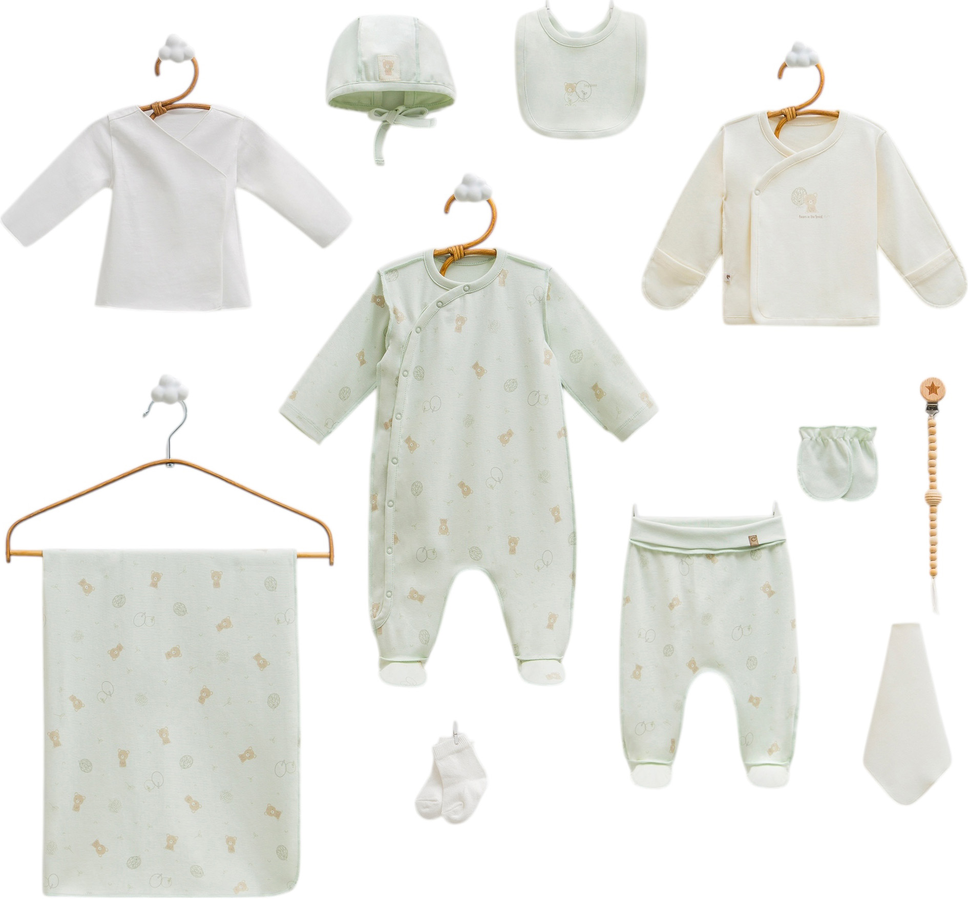 Set 10 items, series COSY. (Expected 30.01.2026) Set 10 items, series COSY. (Expected 30.01.2026)