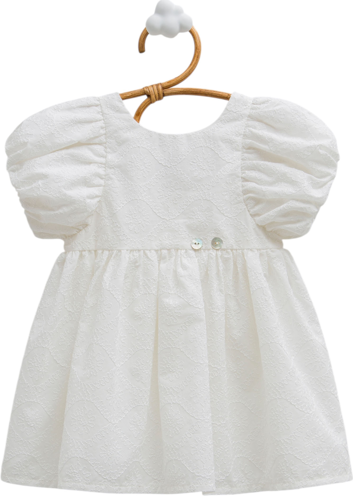 Dress, series NICE BABY. (Ready) Dress, series NICE BABY. (Ready)