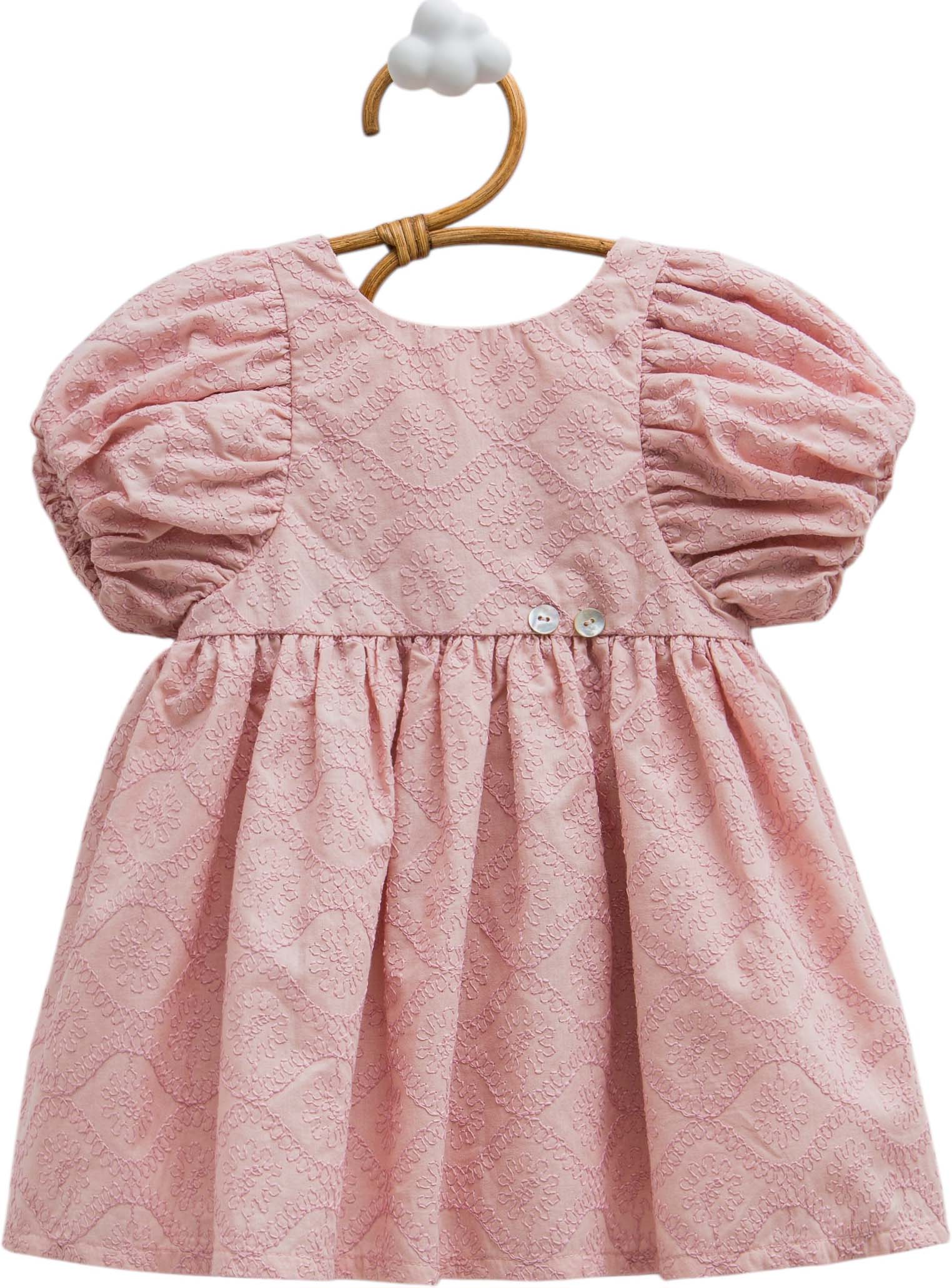 Dress, series NICE BABY. (Ready) Dress, series NICE BABY. (Ready)