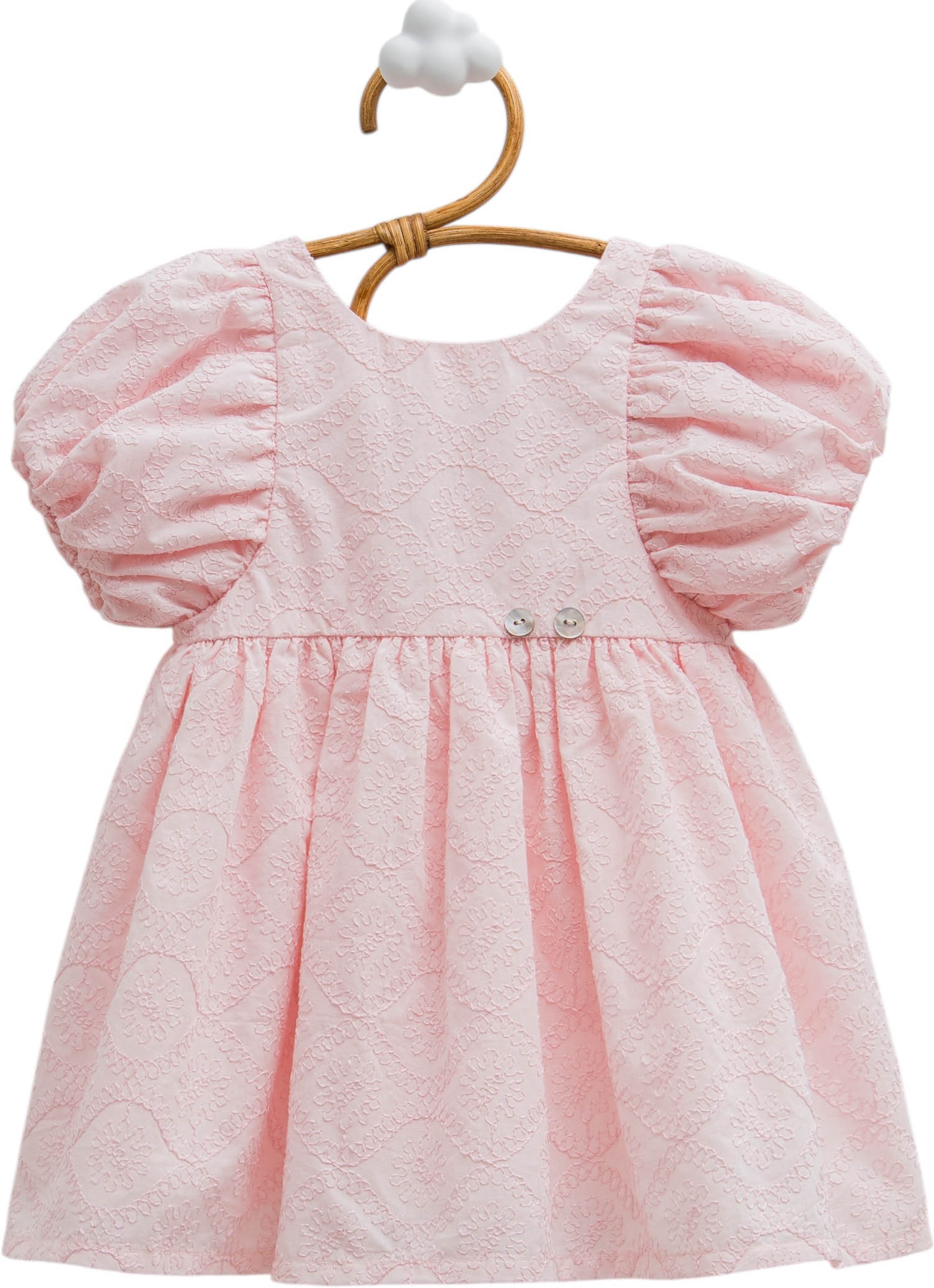 Dress, series NICE BABY. (Ready) Dress, series NICE BABY. (Ready)