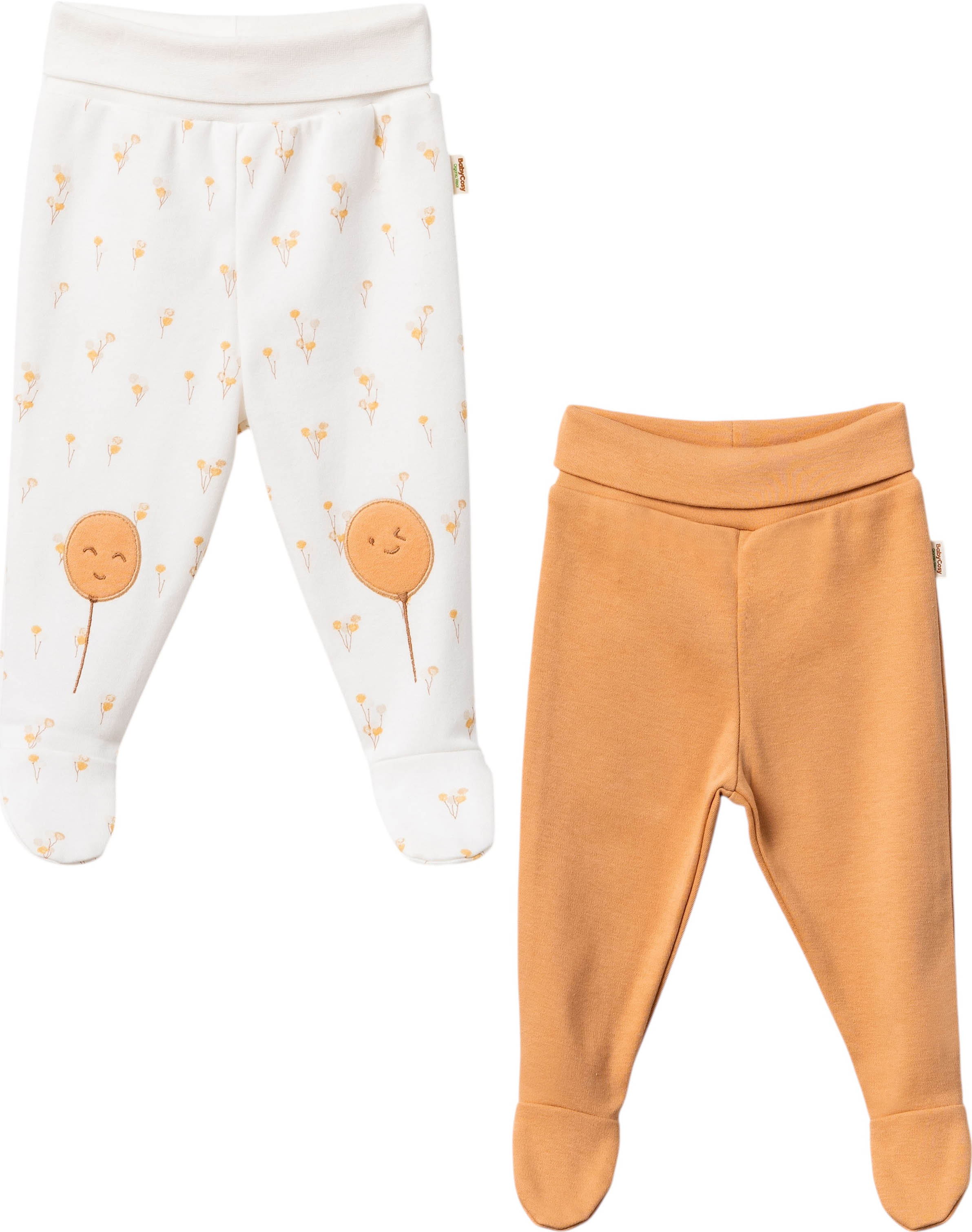 Pants set 2pcs (pack of 2 sets)