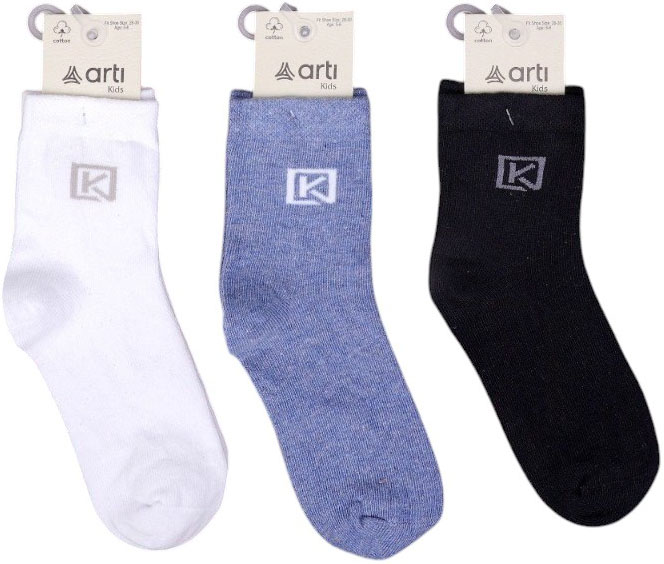 Socks cotton Fikret