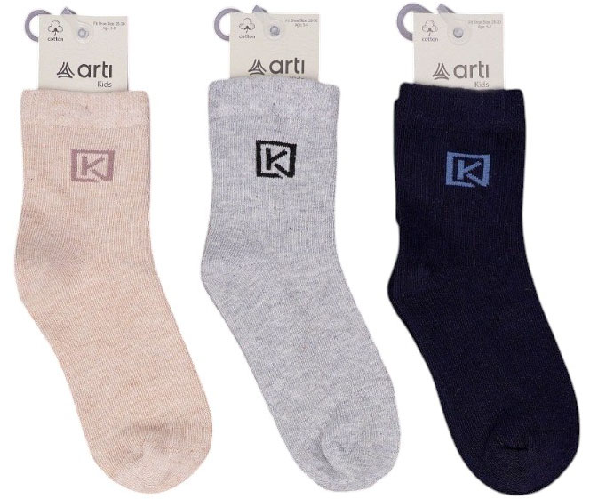 Socks cotton Fikret