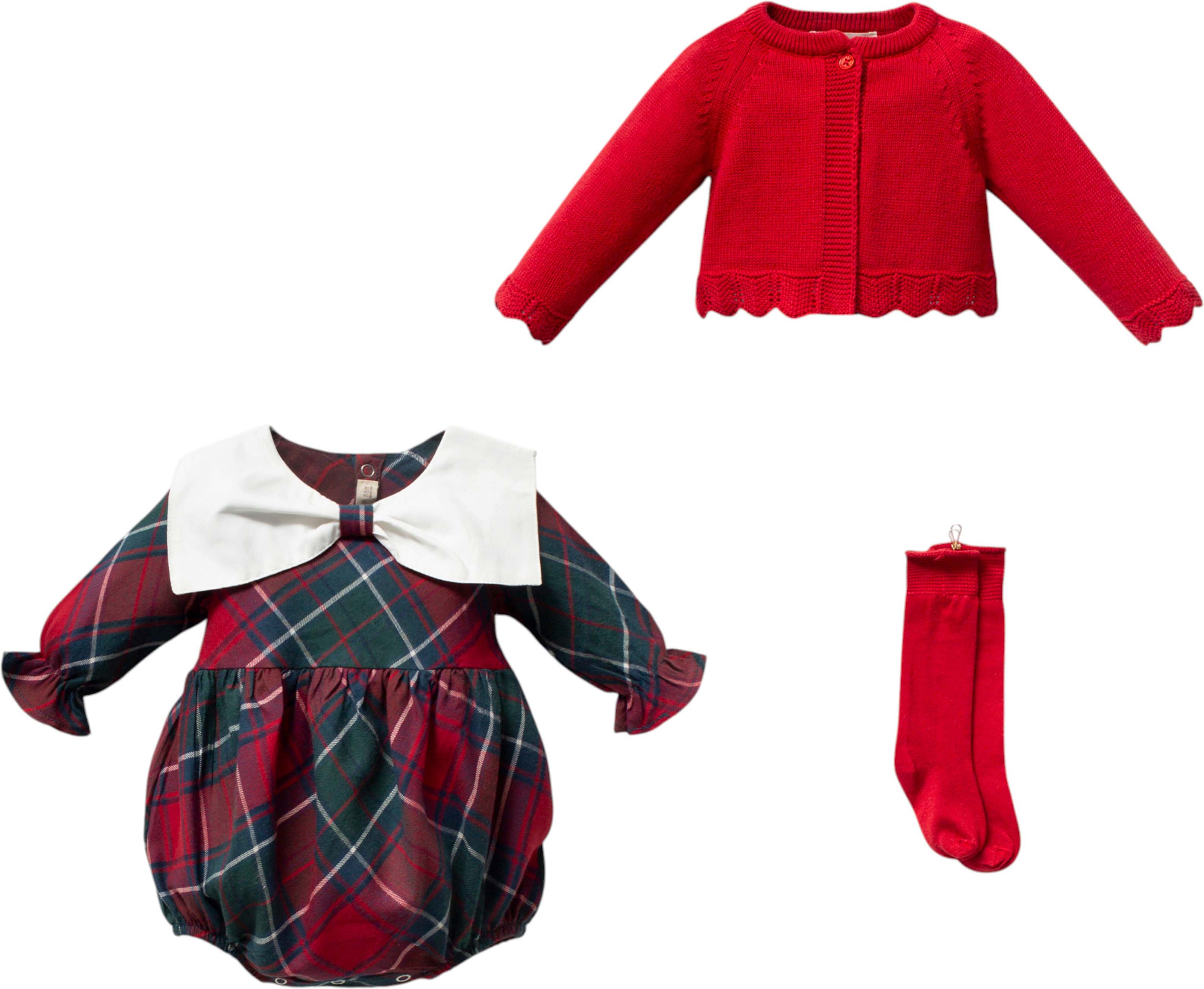 Set body+sweater+knee socks Set body+sweater+knee socks