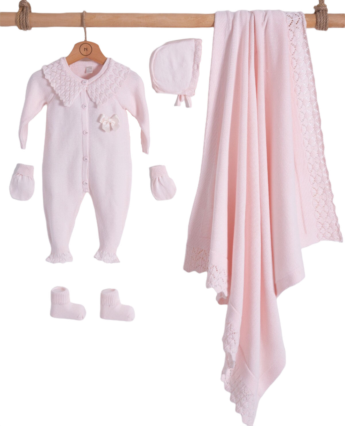 Set 5 items