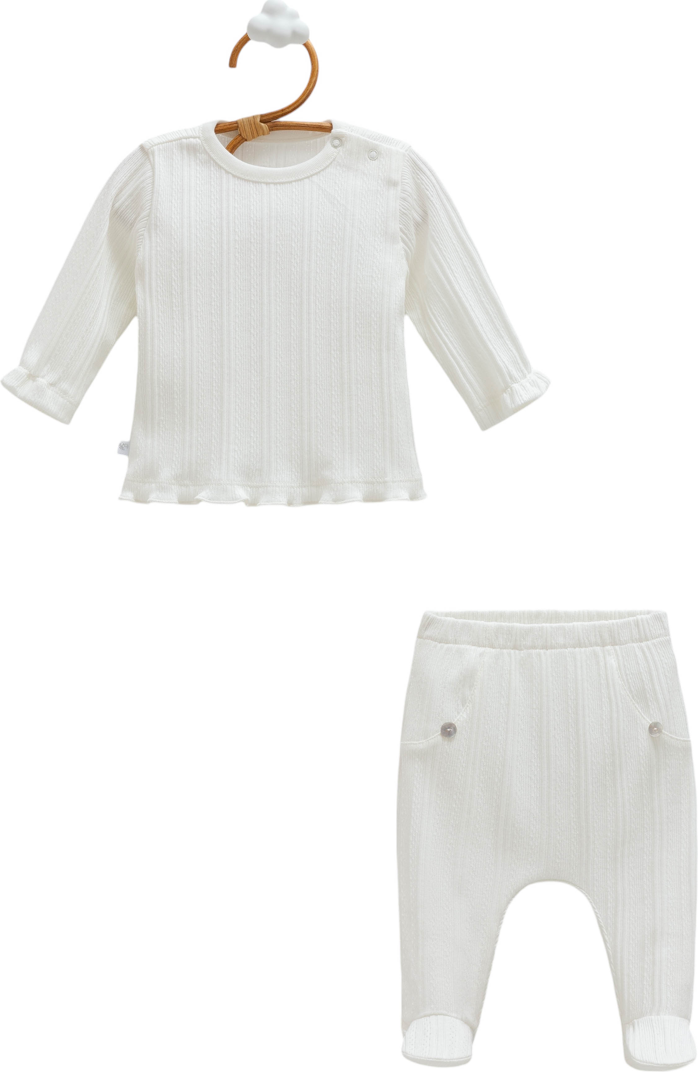 Set sweater+pants, series BEAUTY GIRL. (Ready)