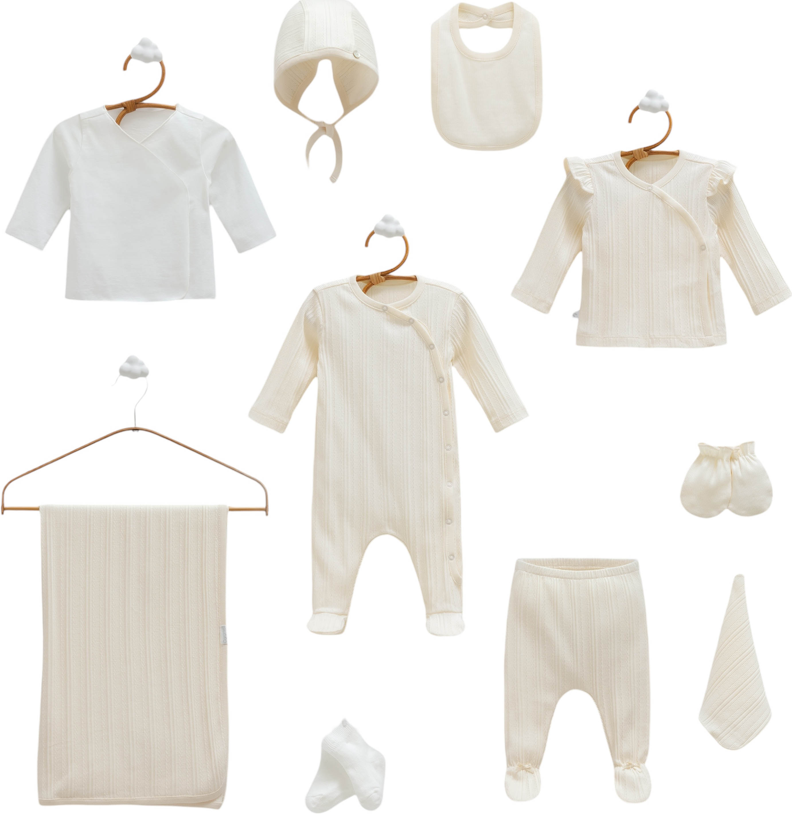 Set 10 items, series BEAUTY GIRL. (Ready) Set 10 items, series BEAUTY GIRL. (Ready)