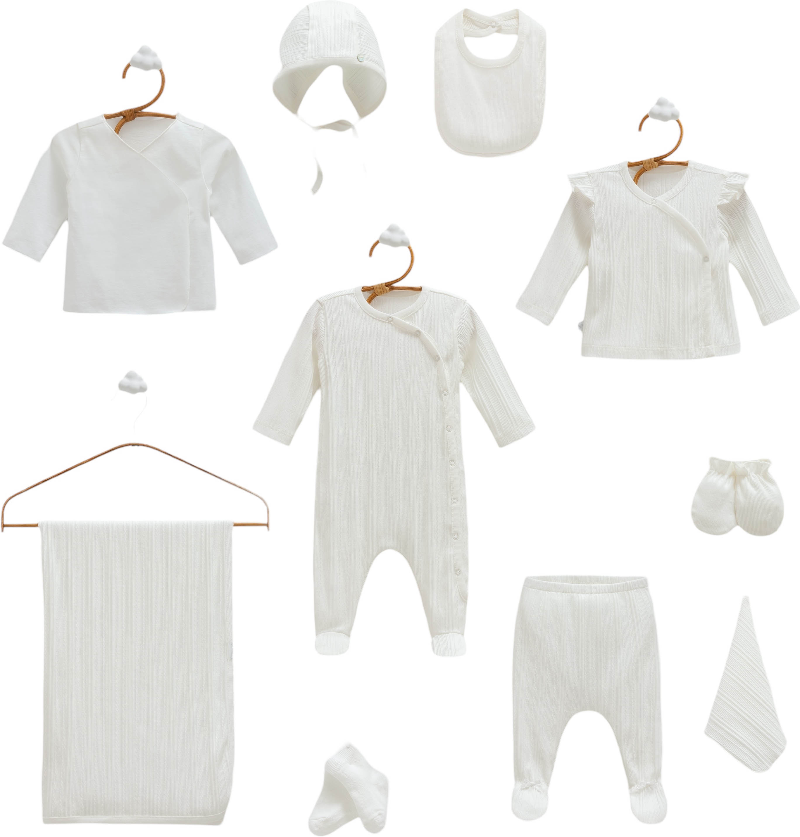 Set 10 items, series BEAUTY GIRL. (Ready) Set 10 items, series BEAUTY GIRL. (Ready)