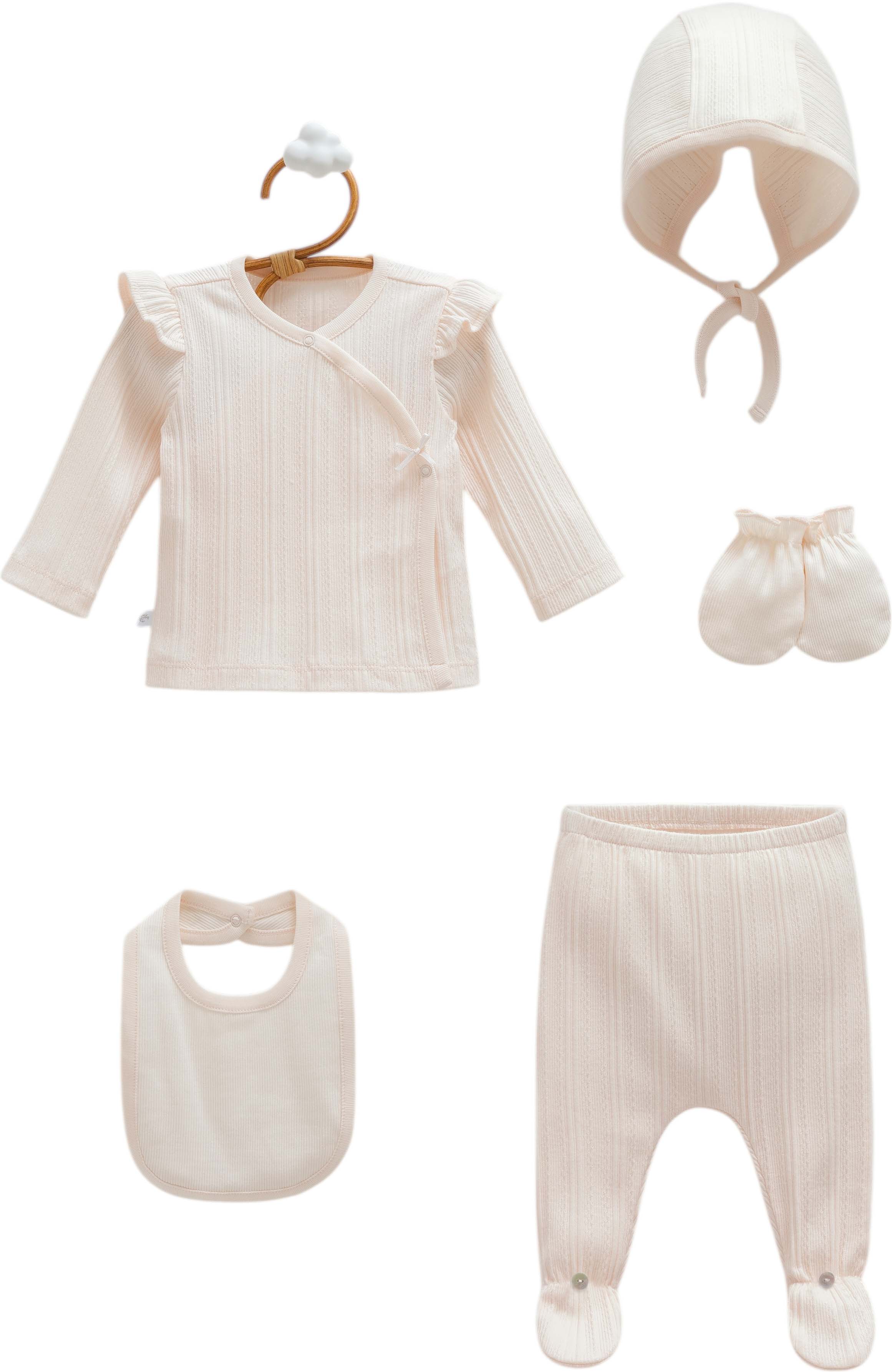 Set 5 items, series BEAUTY GIRL. (Ready) Set 5 items, series BEAUTY GIRL. (Ready)