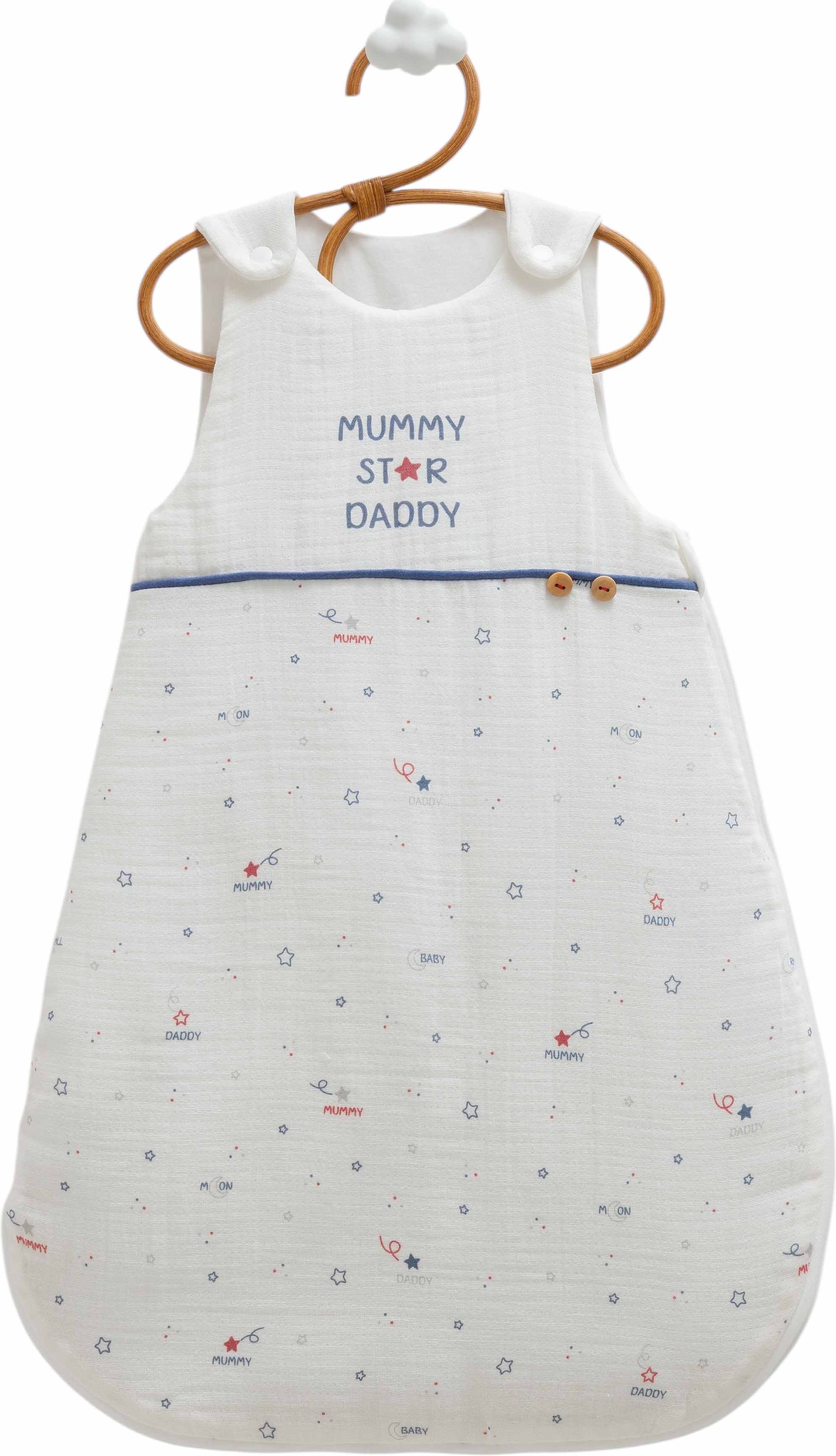 Sleeping bag, series FAMILY STAR. (Expected 12.12.2025) Sleeping bag, series FAMILY STAR. (Expected 12.12.2025)