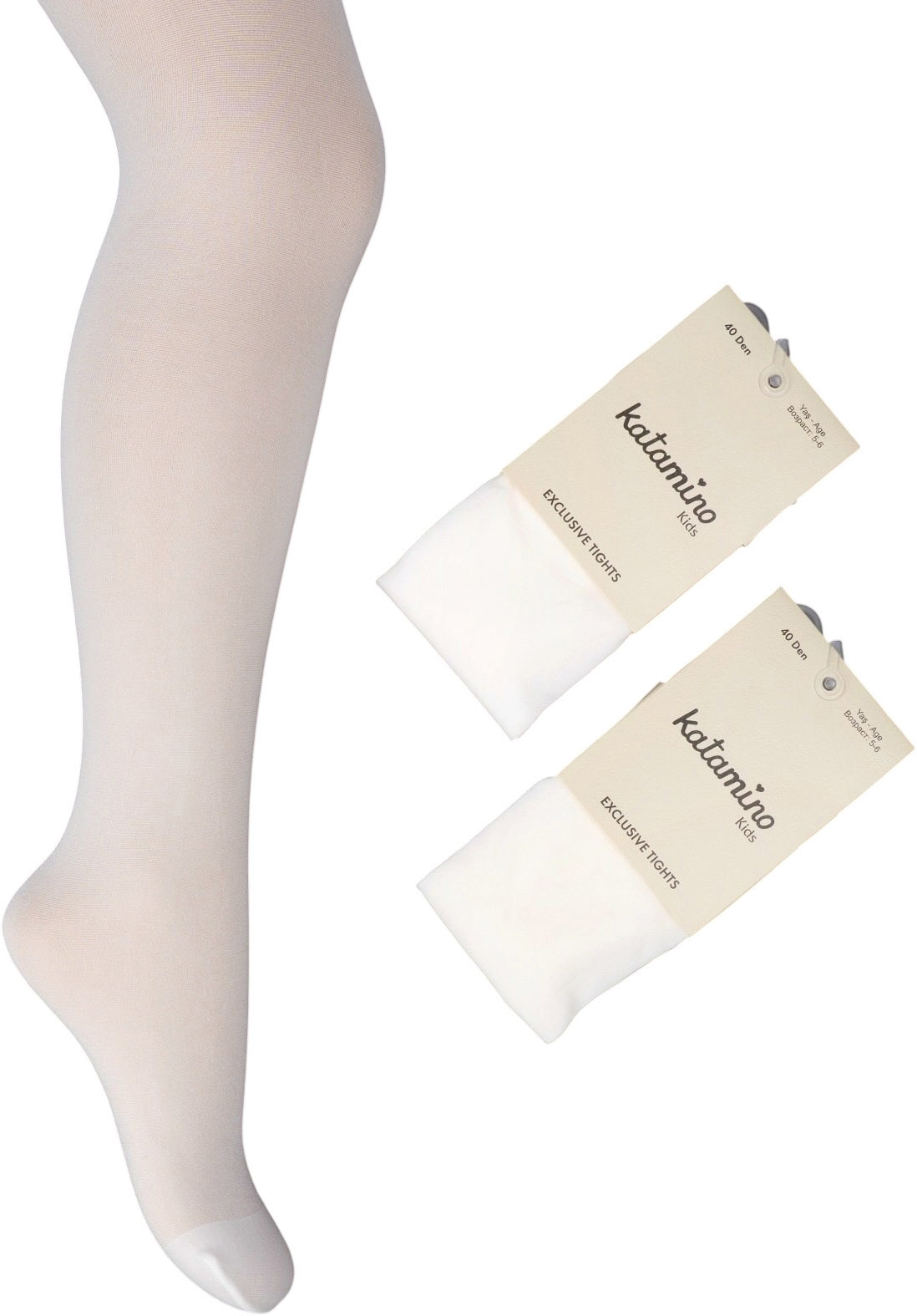 Tights nylon 20 den Mira