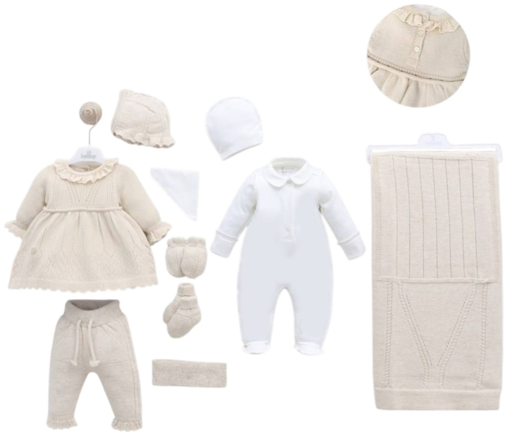 Set 10 items