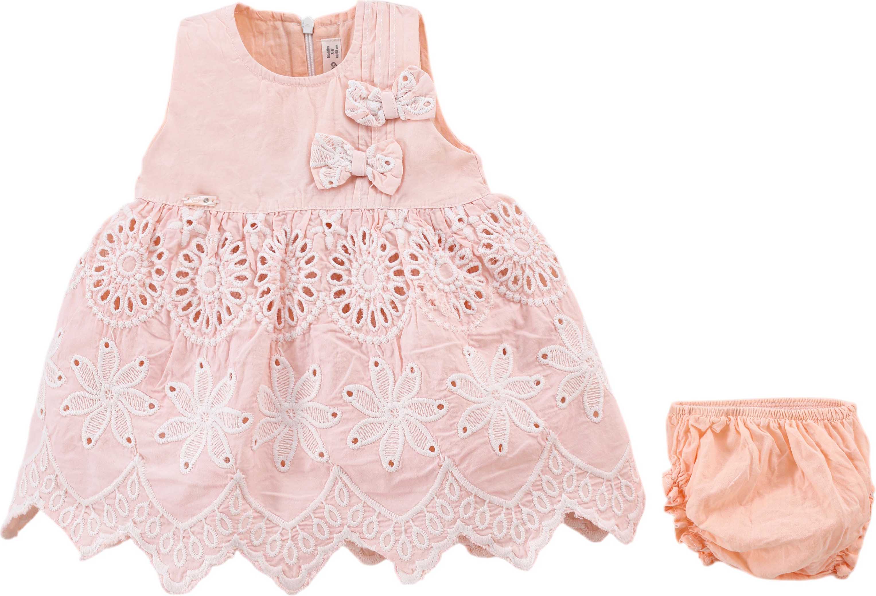 Dress+panties