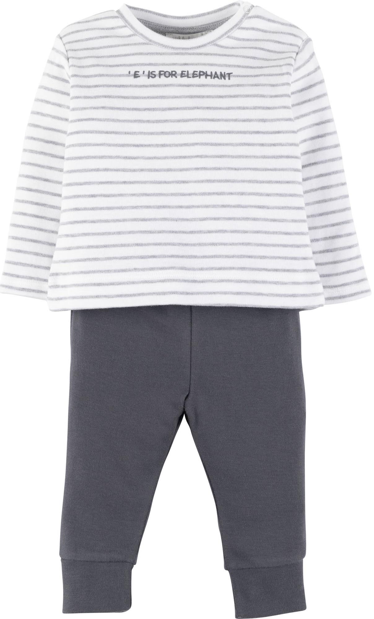 Set sweater+pants