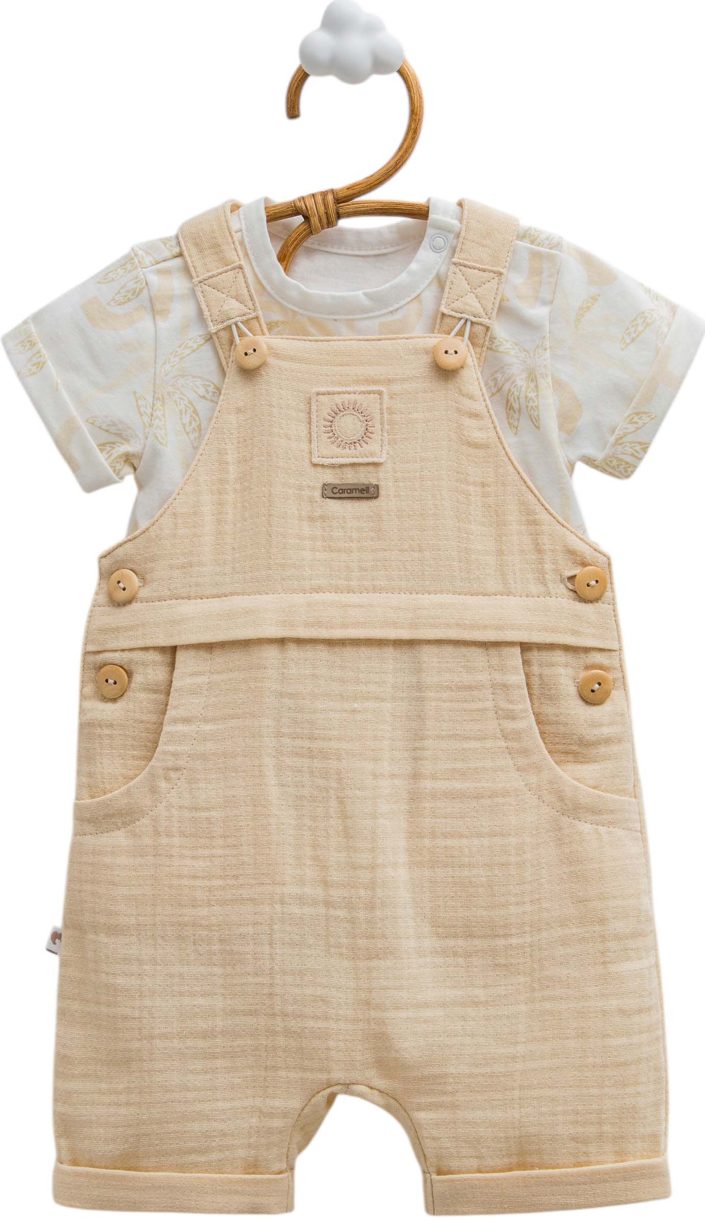 Set T-shirt+overalls, series FREE BOY. (Ready) Set T-shirt+overalls, series FREE BOY. (Ready)