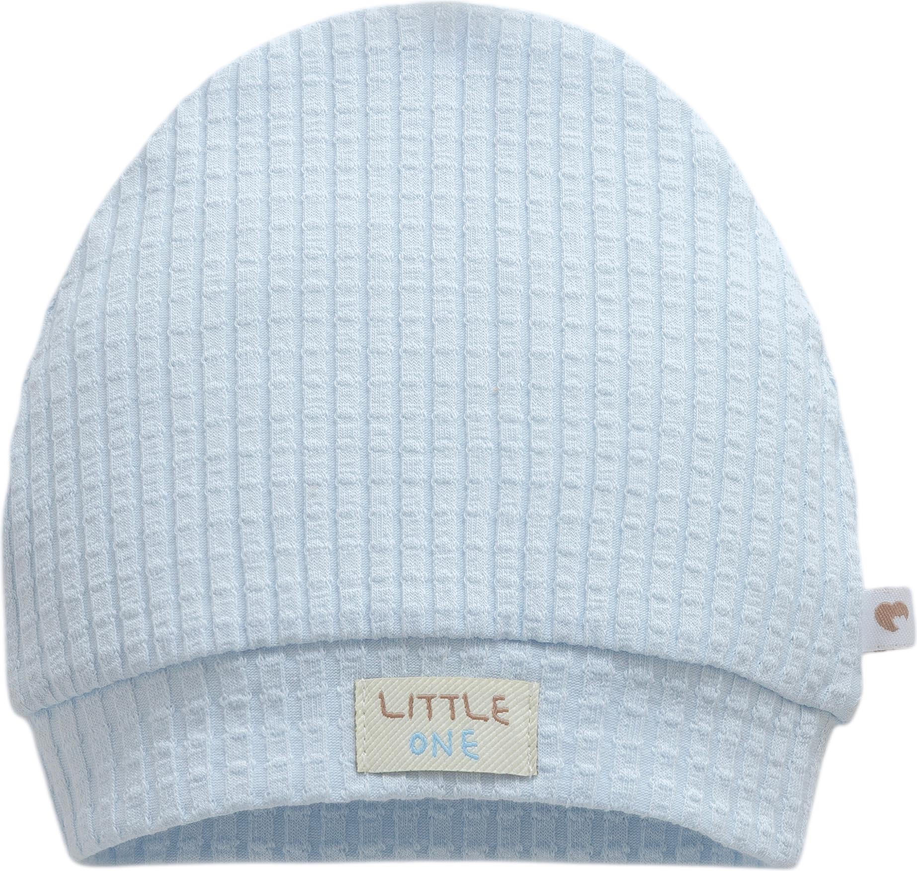 Hat, series SOFT COLOUR