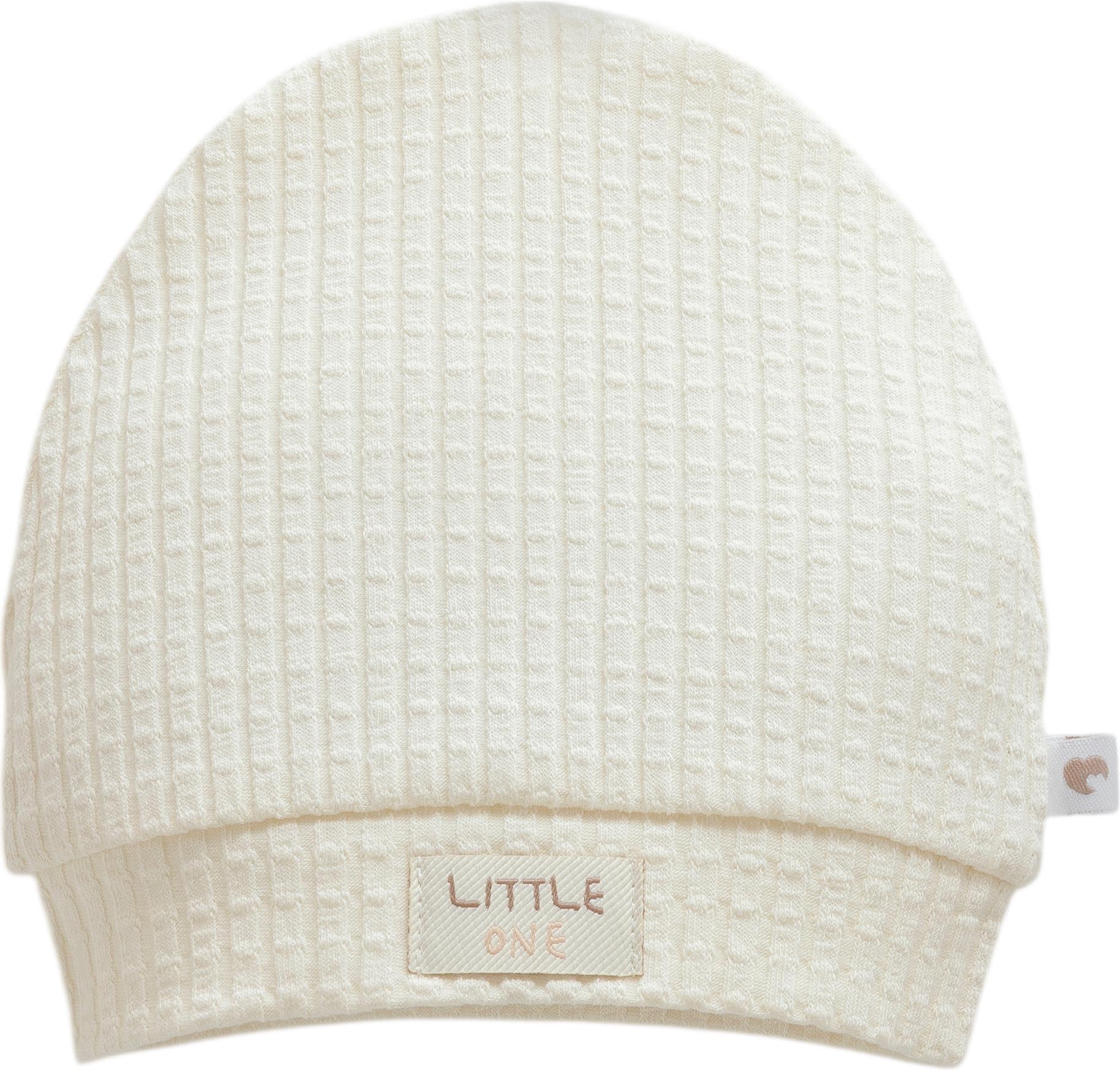 Hat, series SOFT COLOUR