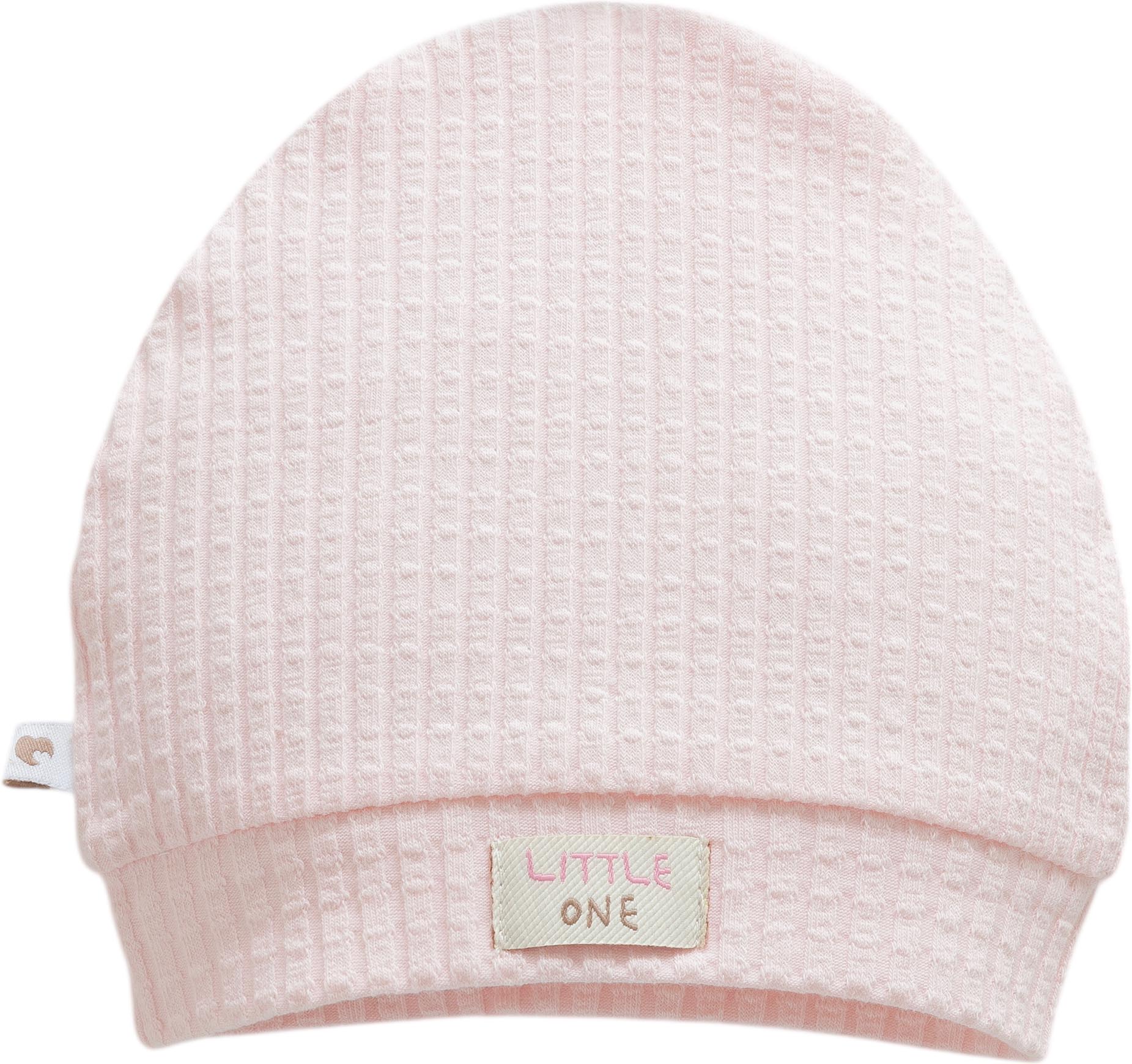 Hat, series SOFT COLOUR
