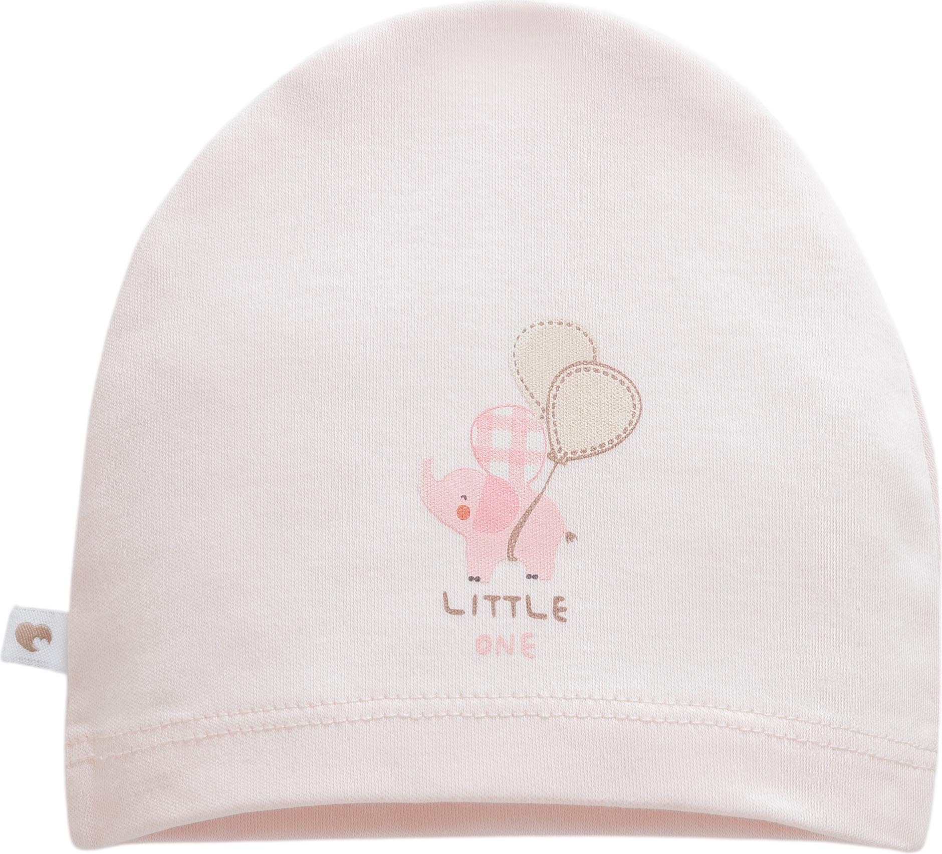 Hat, series SOFT COLOUR