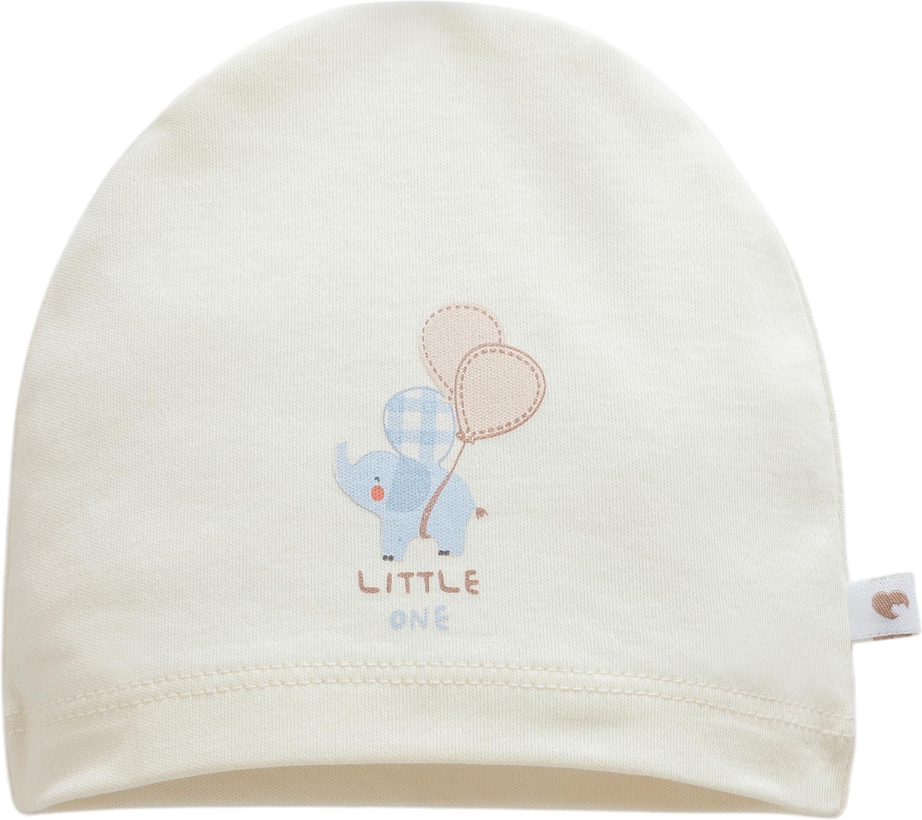 Hat, series SOFT COLOUR