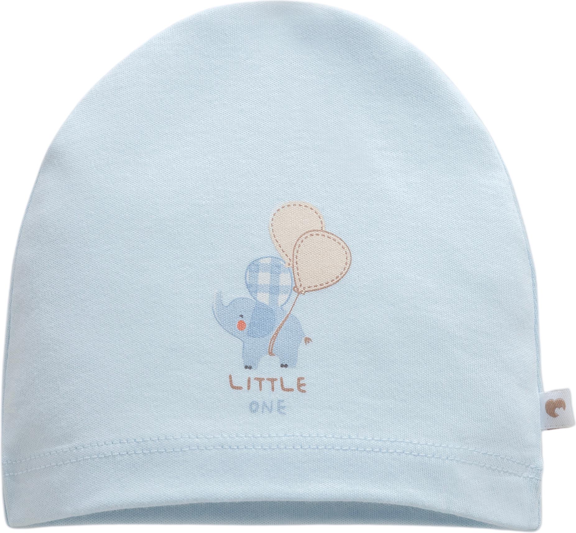 Hat, series SOFT COLOUR