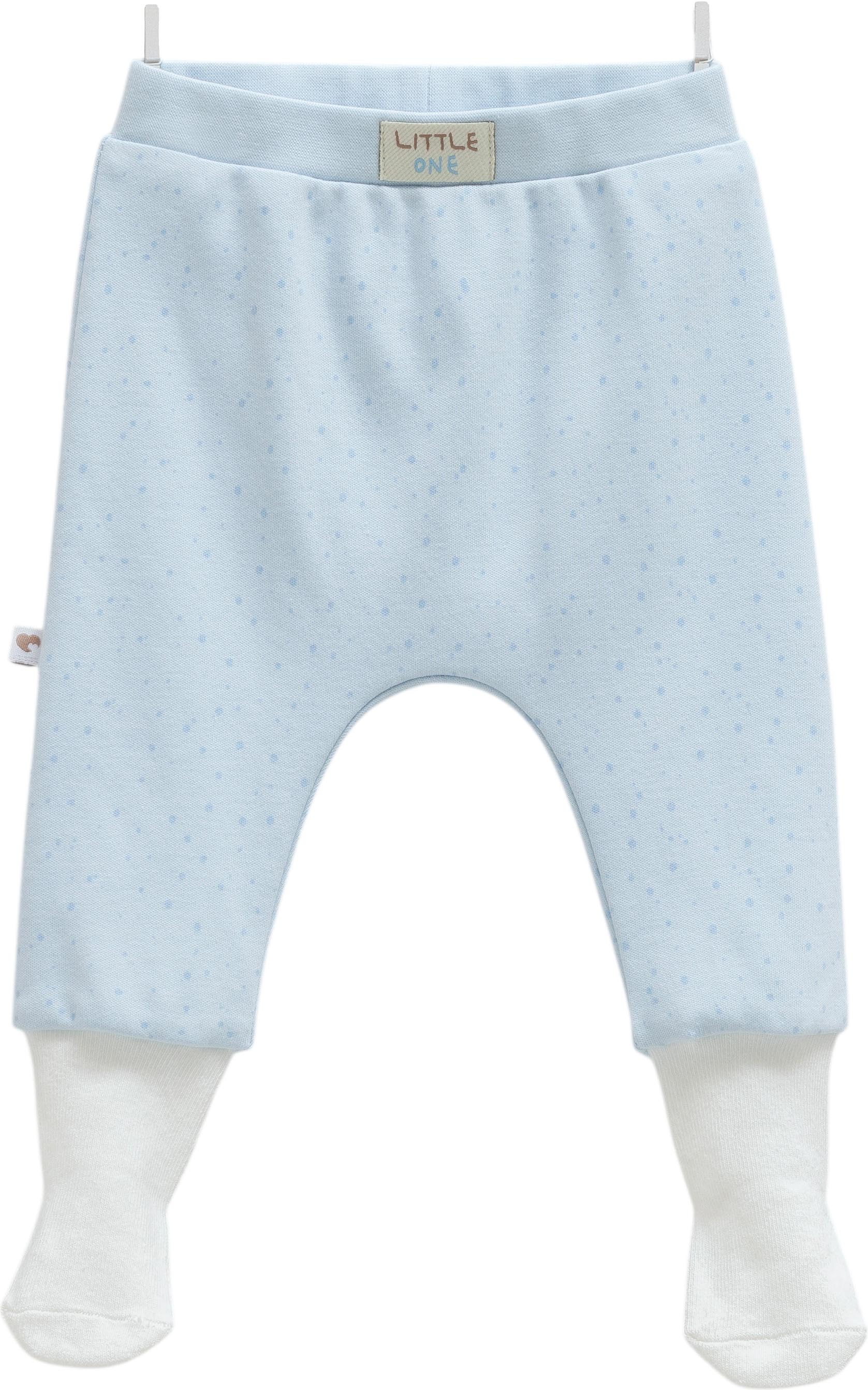 Pants, series SOFT COLOUR