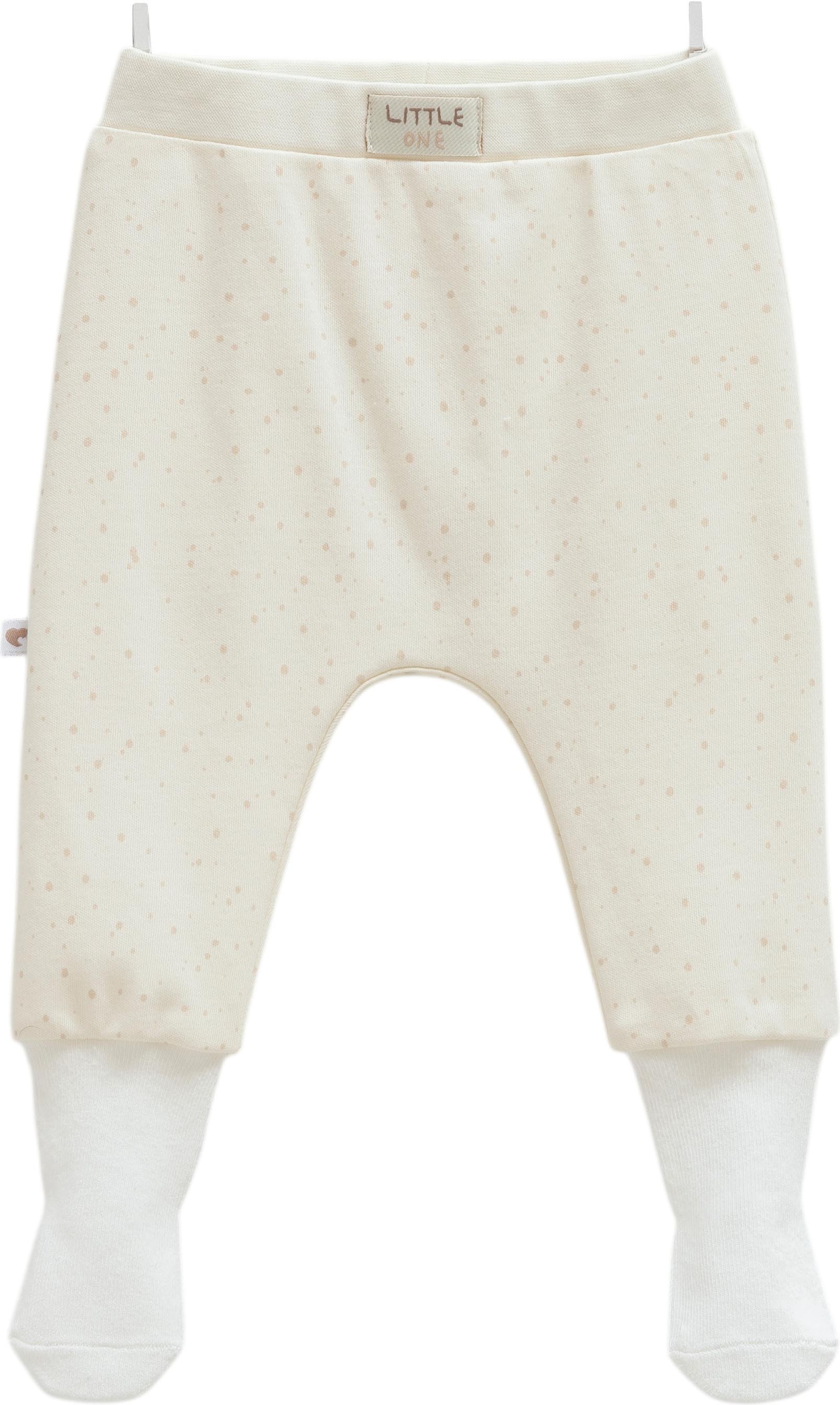 Pants, series SOFT COLOUR