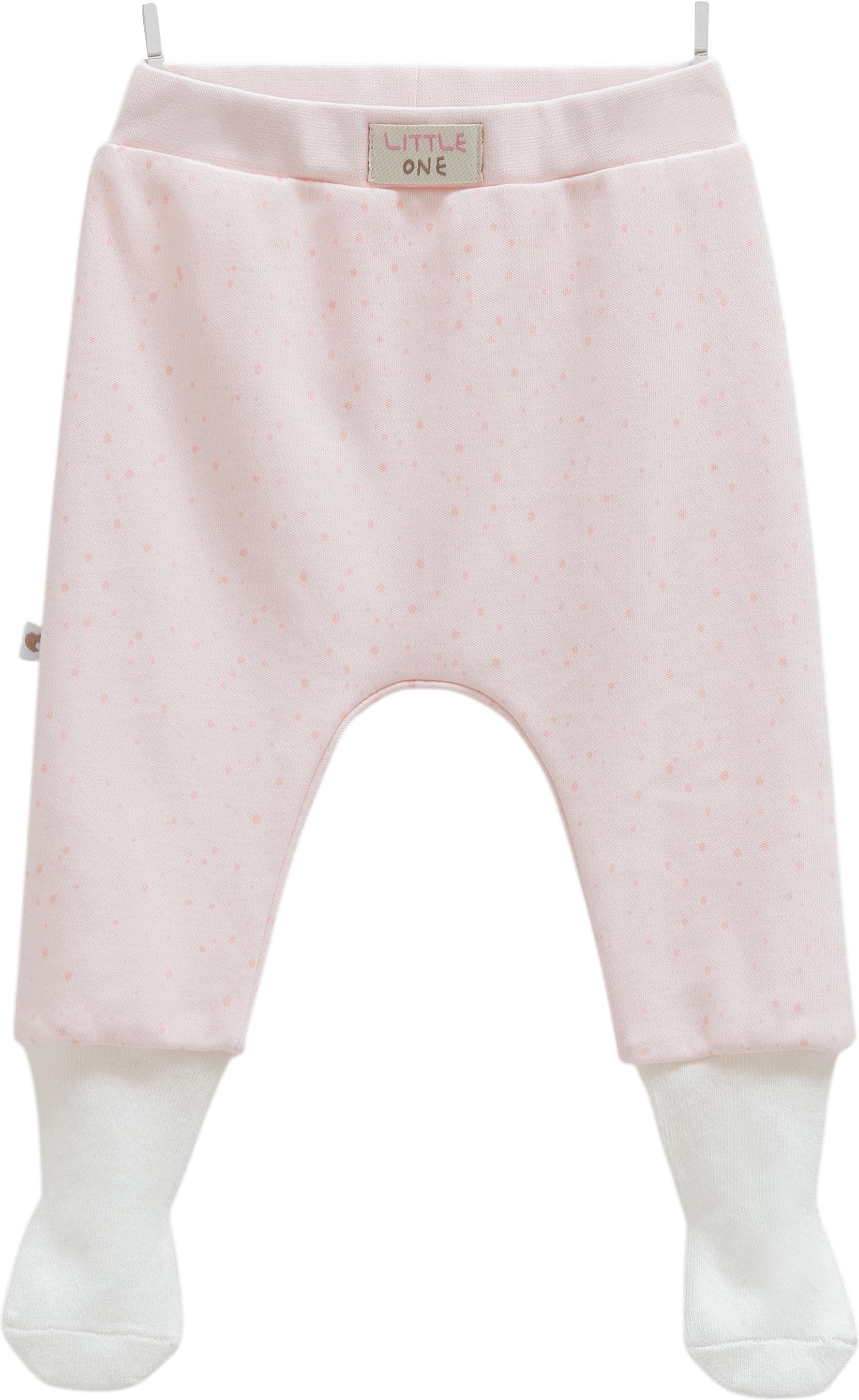 Pants, series SOFT COLOUR