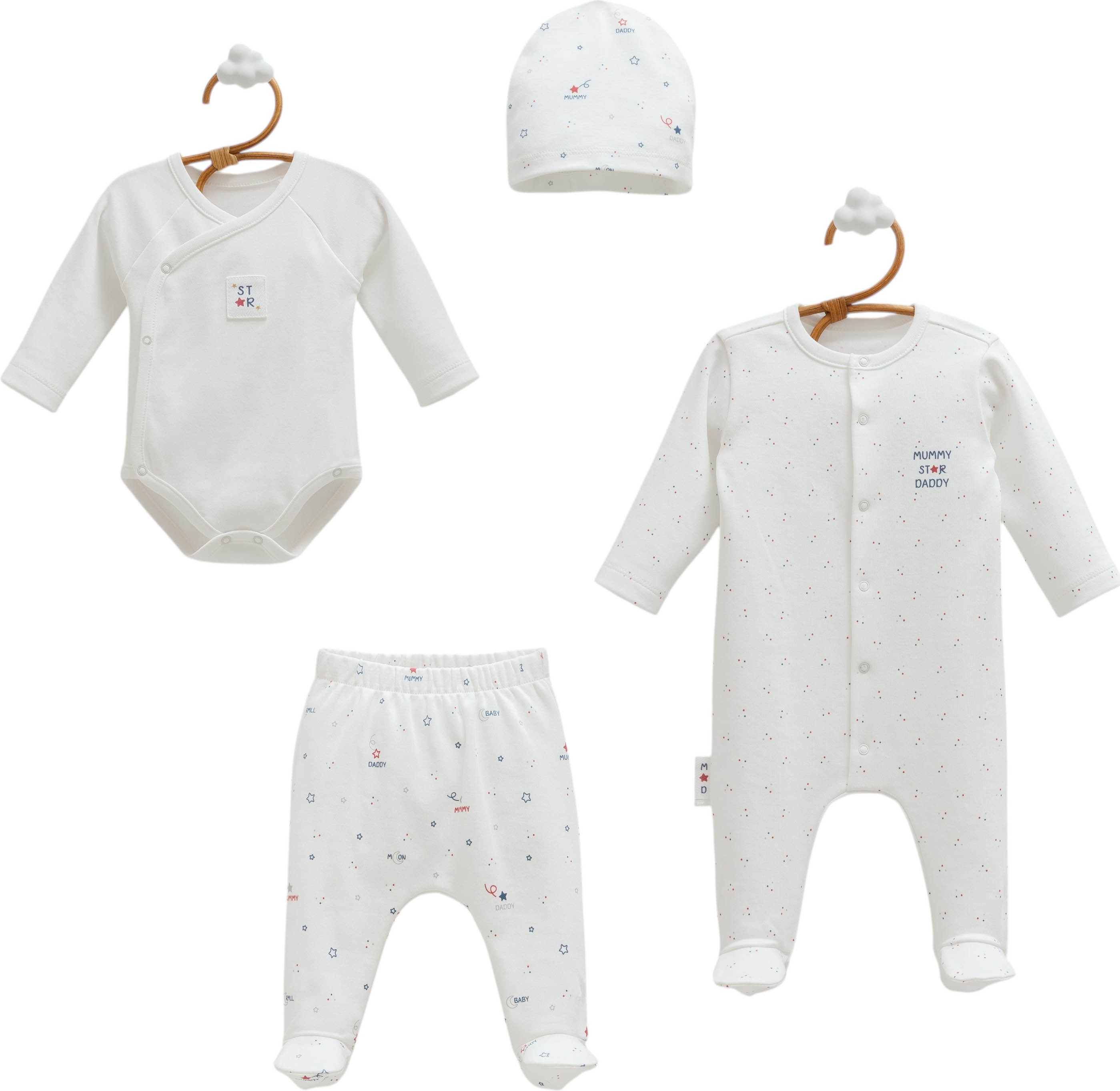 Set 4 items, series FAMILY STAR. (Expected 12.12.2025) Set 4 items, series FAMILY STAR. (Expected 12.12.2025)