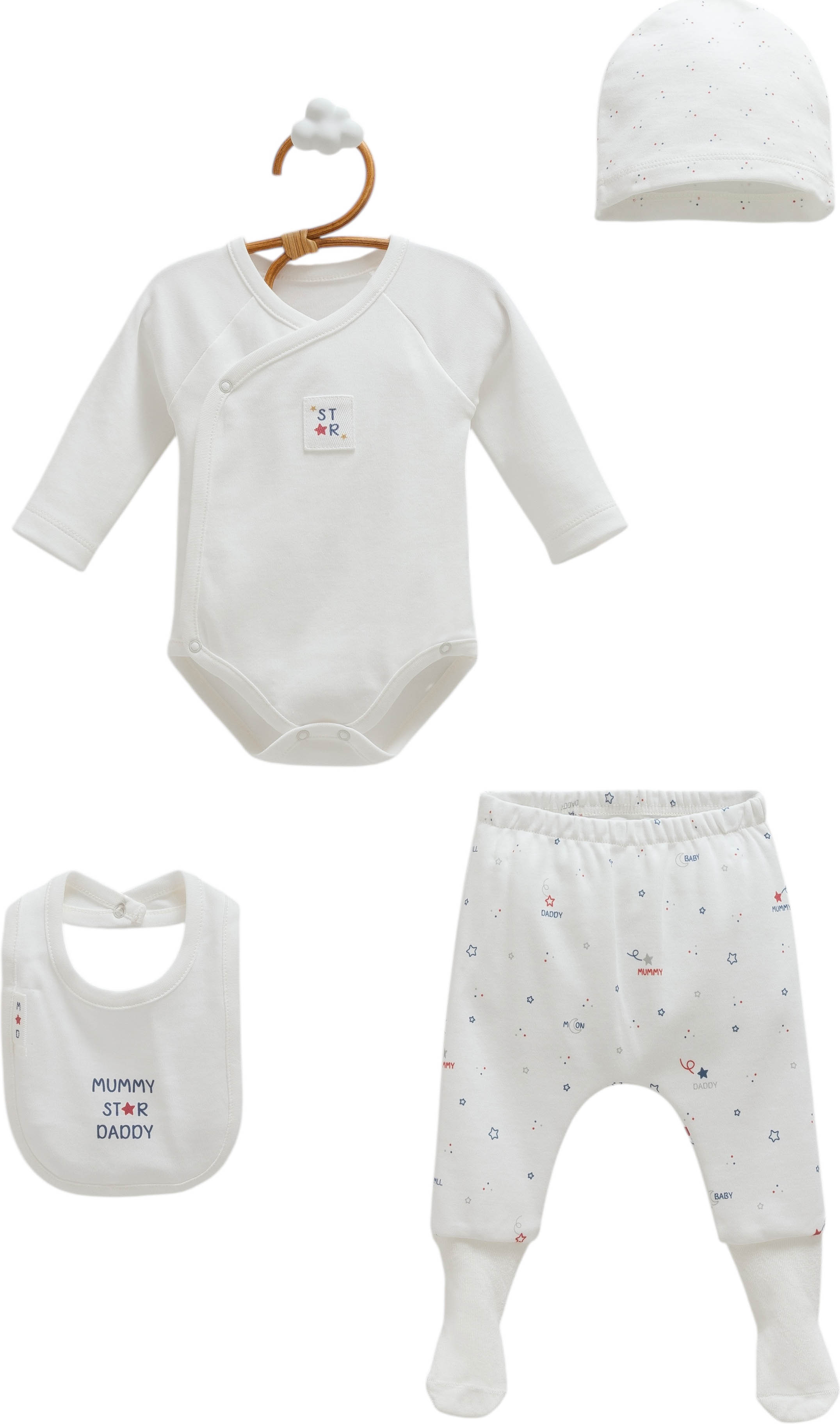 Set 4 items, series FAMILY STAR. (Expected 12.12.2025) Set 4 items, series FAMILY STAR. (Expected 12.12.2025)