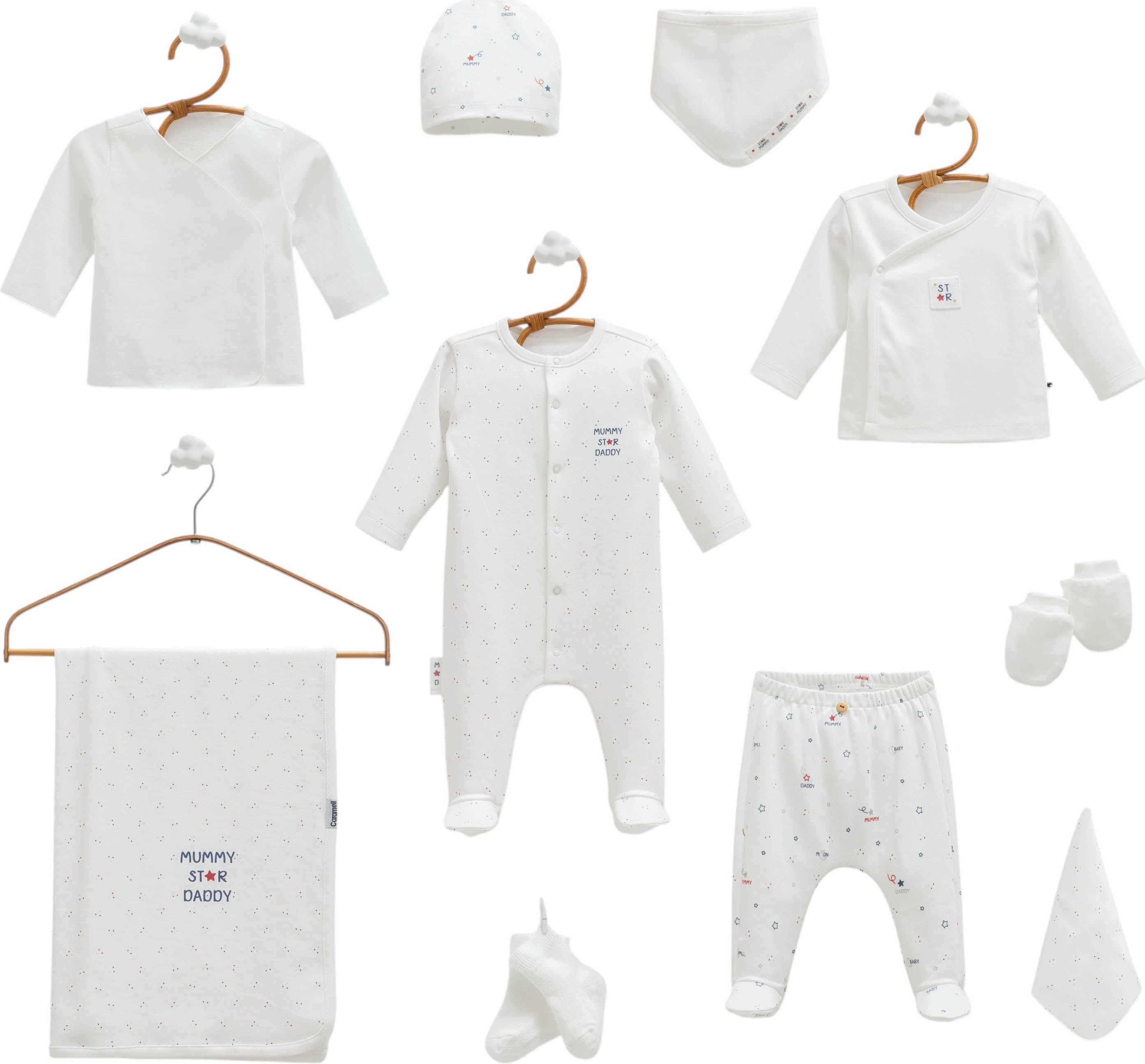 Set 10 items, series FAMILY STAR. (Expected 12.12.2025) Set 10 items, series FAMILY STAR. (Expected 12.12.2025)