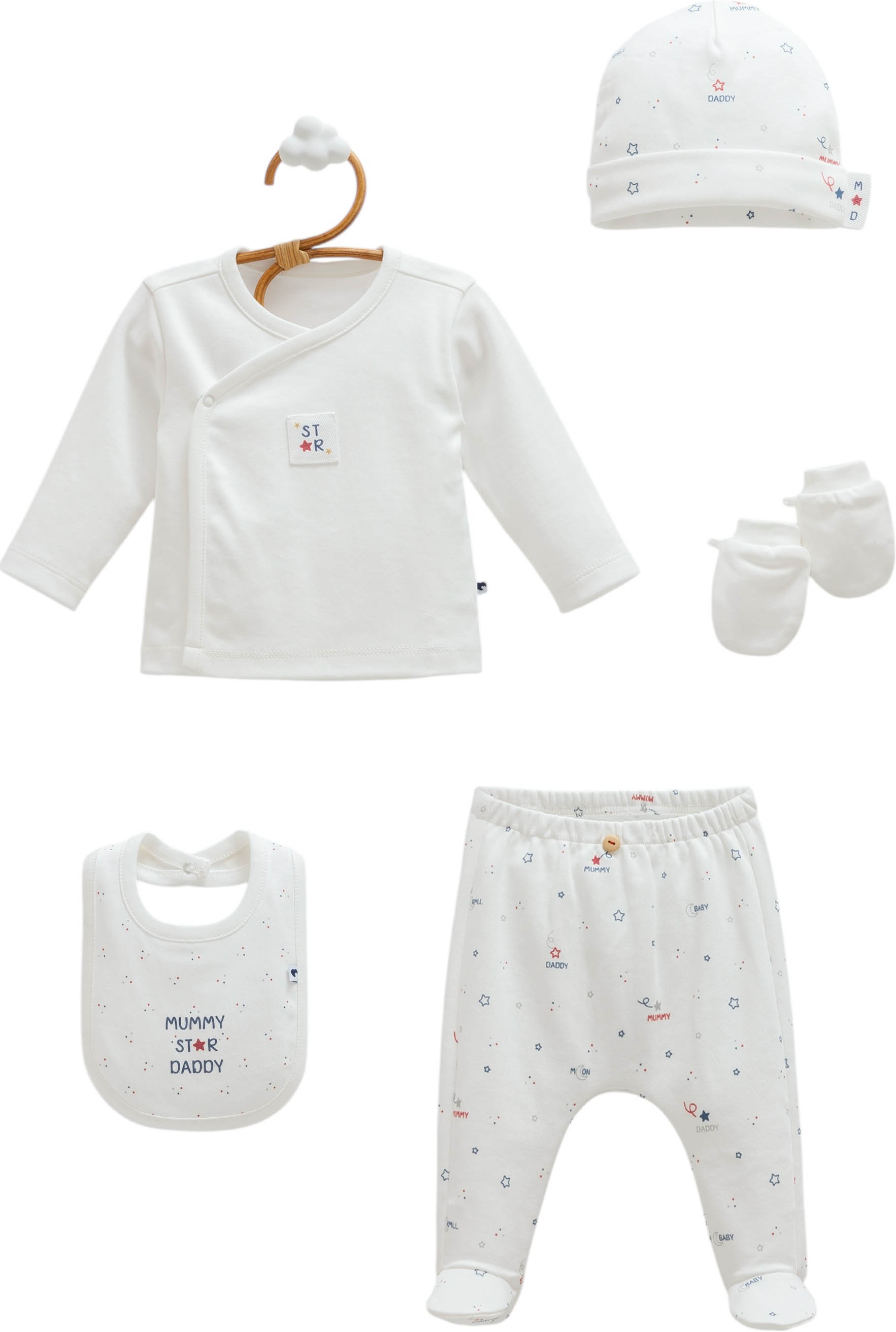 Set 5 items, series FAMILY STAR. (Expected 12.12.2025) Set 5 items, series FAMILY STAR. (Expected 12.12.2025)