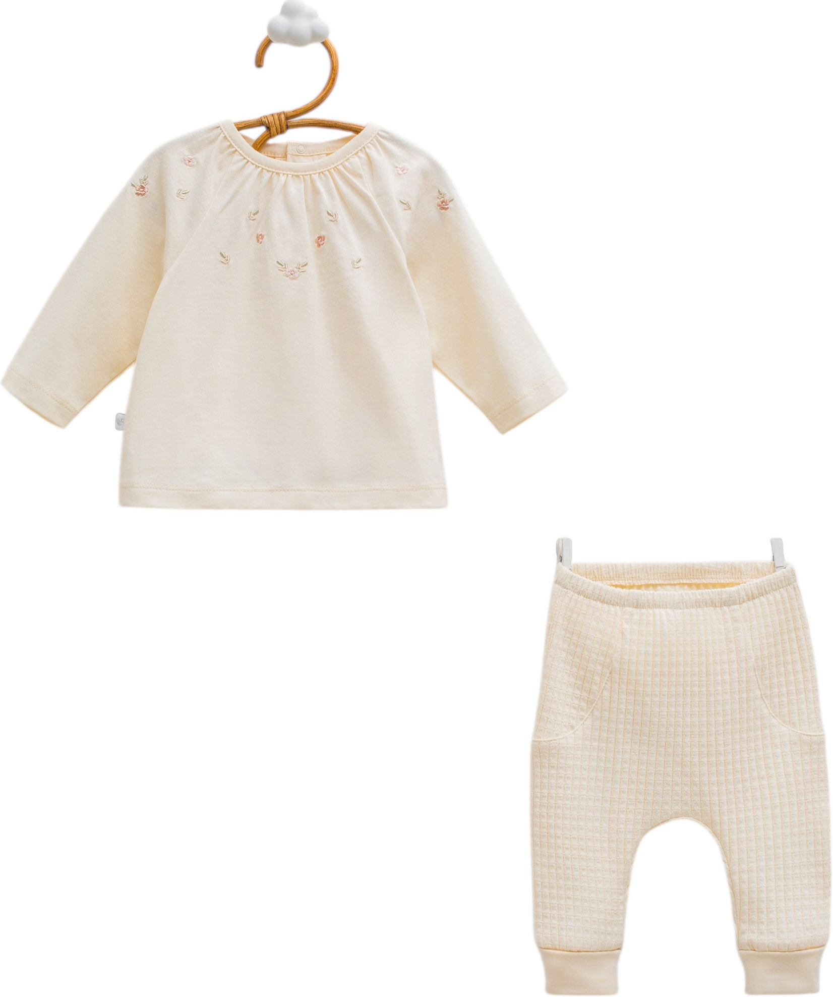 Set sweater+pants, series ONLY FLOWERS. (Expected 22.12.2025) Set sweater+pants, series ONLY FLOWERS. (Expected 22.12.2025)