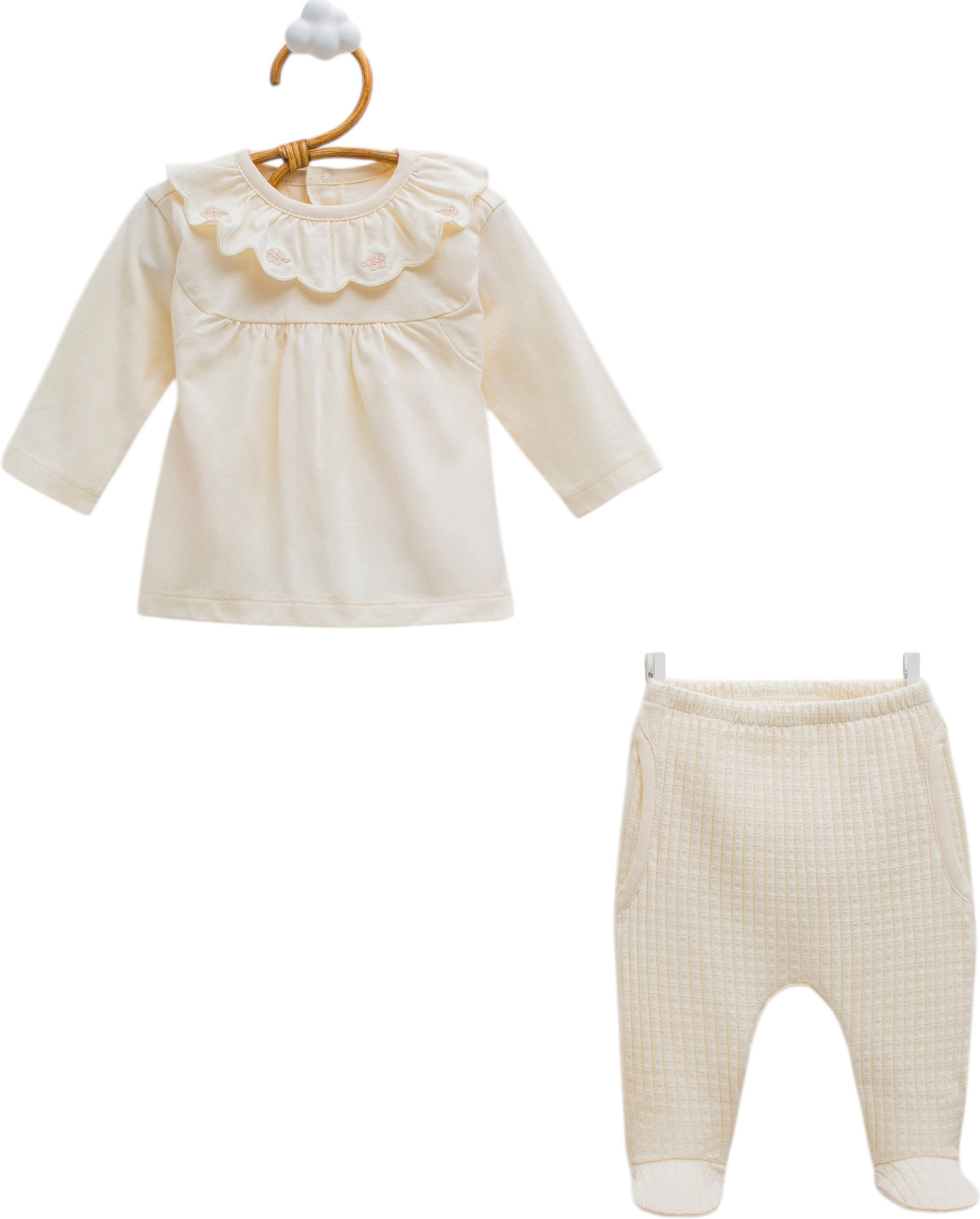 Set sweater+pants, series ONLY FLOWERS. (Expected 22.12.2025) Set sweater+pants, series ONLY FLOWERS. (Expected 22.12.2025)