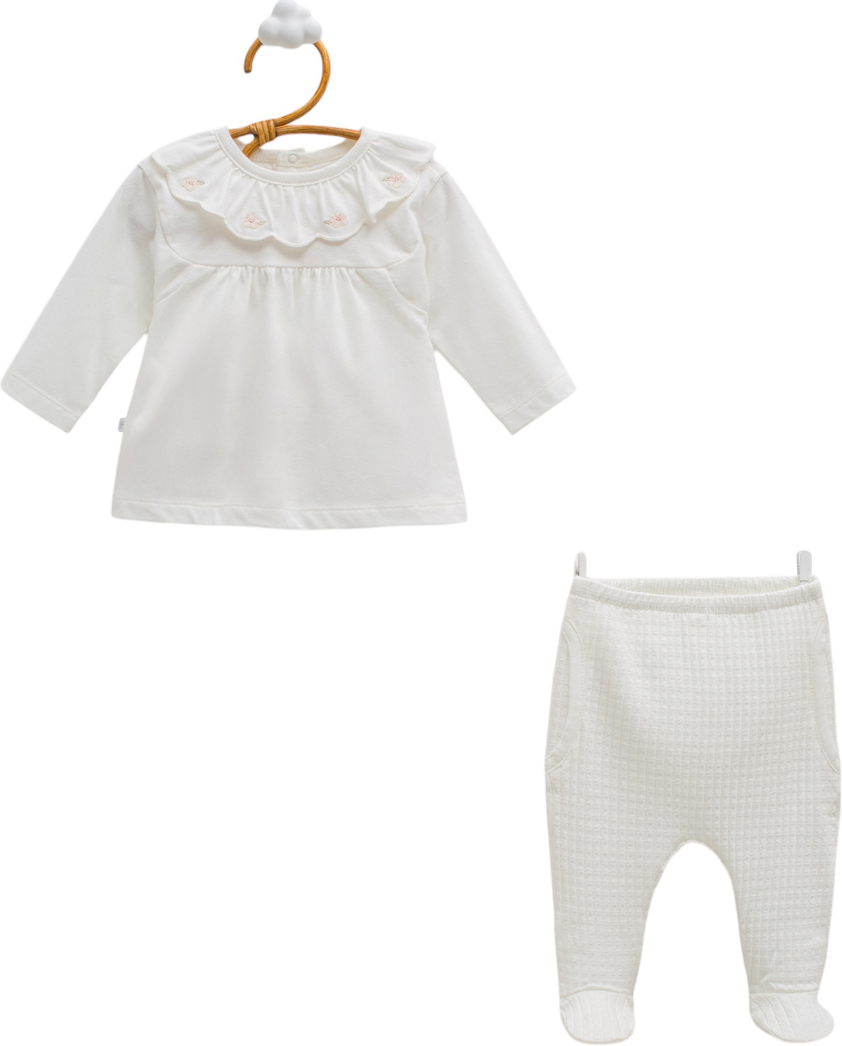 Set sweater+pants, series ONLY FLOWERS. (Expected 22.12.2025) Set sweater+pants, series ONLY FLOWERS. (Expected 22.12.2025)