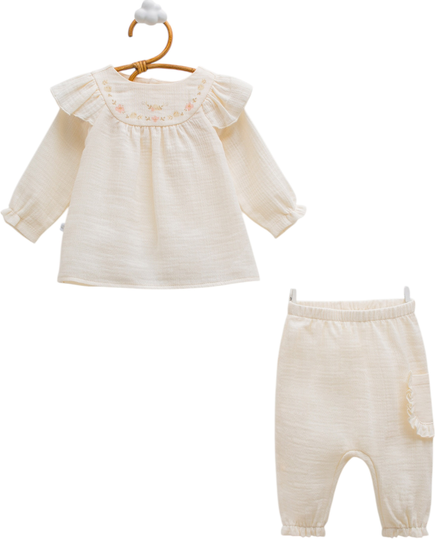 Set sweater+pants, series ONLY FLOWERS. (Expected 22.12.2025) Set sweater+pants, series ONLY FLOWERS. (Expected 22.12.2025)