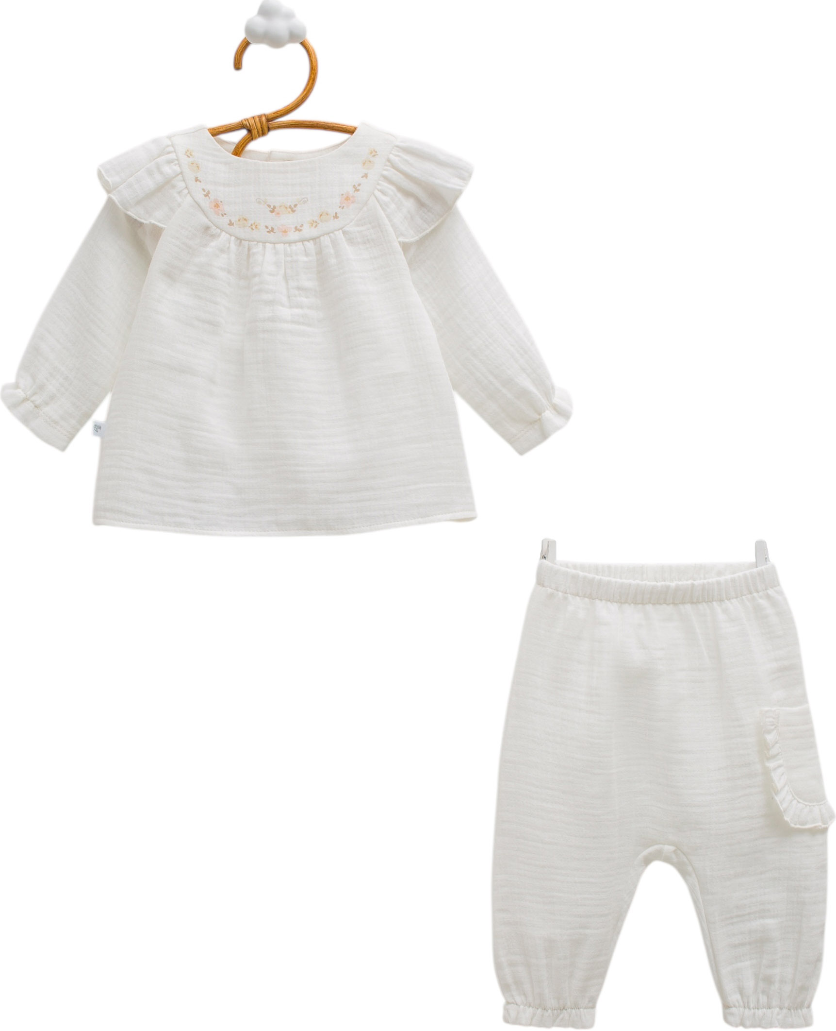 Set sweater+pants, series ONLY FLOWERS. (Expected 22.12.2025) Set sweater+pants, series ONLY FLOWERS. (Expected 22.12.2025)