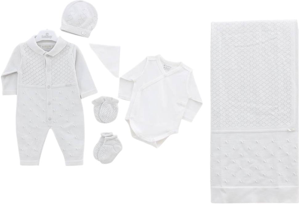 Set 7 items