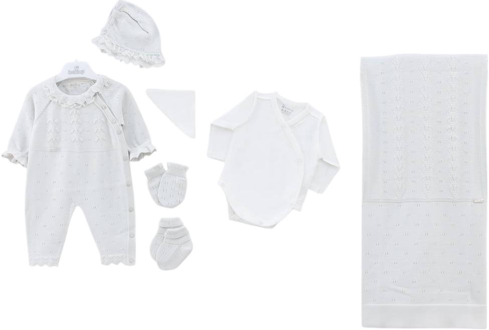 Set 7 items
