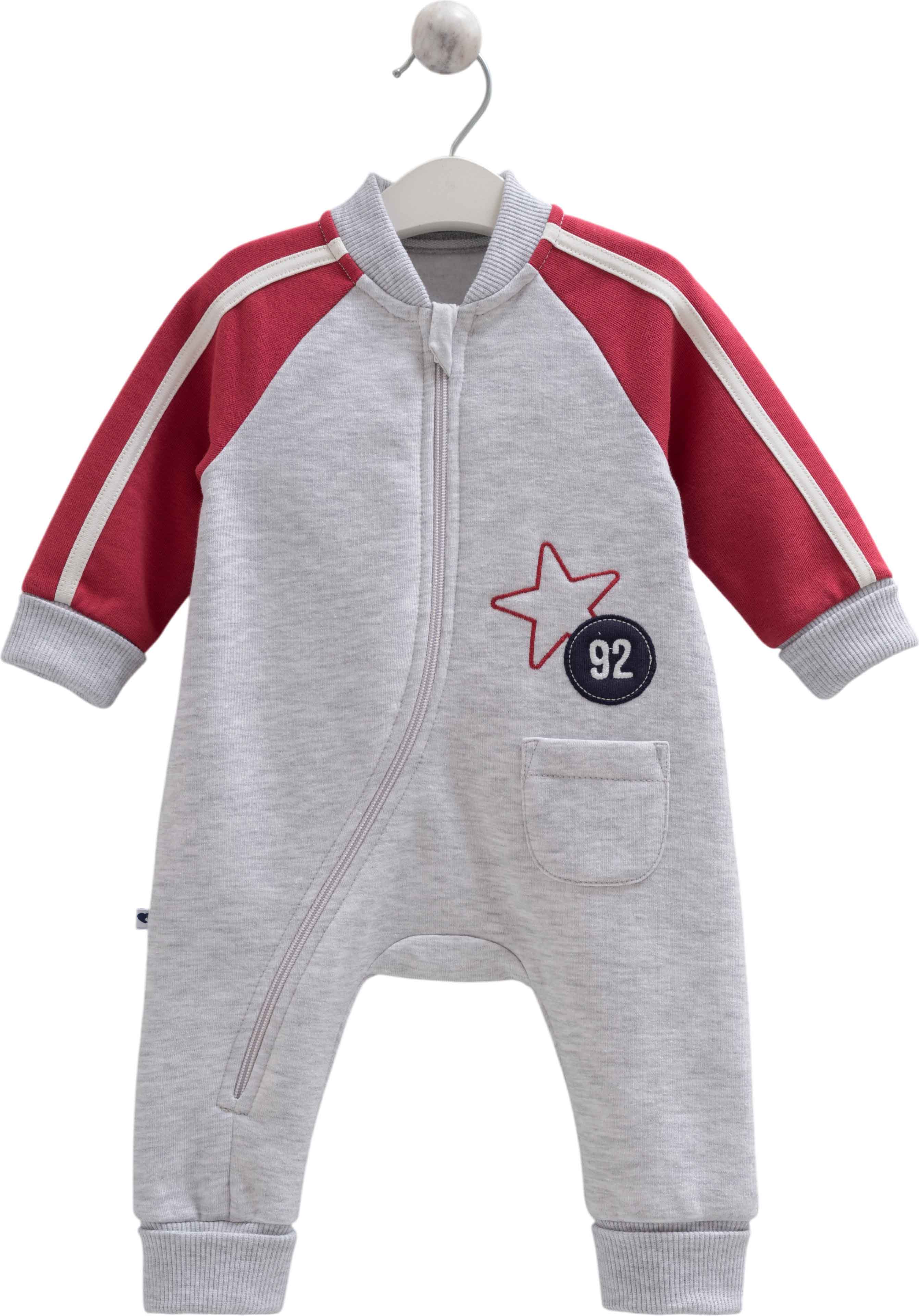 Jumpsuit, BASIC UNI Series Jumpsuit, BASIC UNI Series