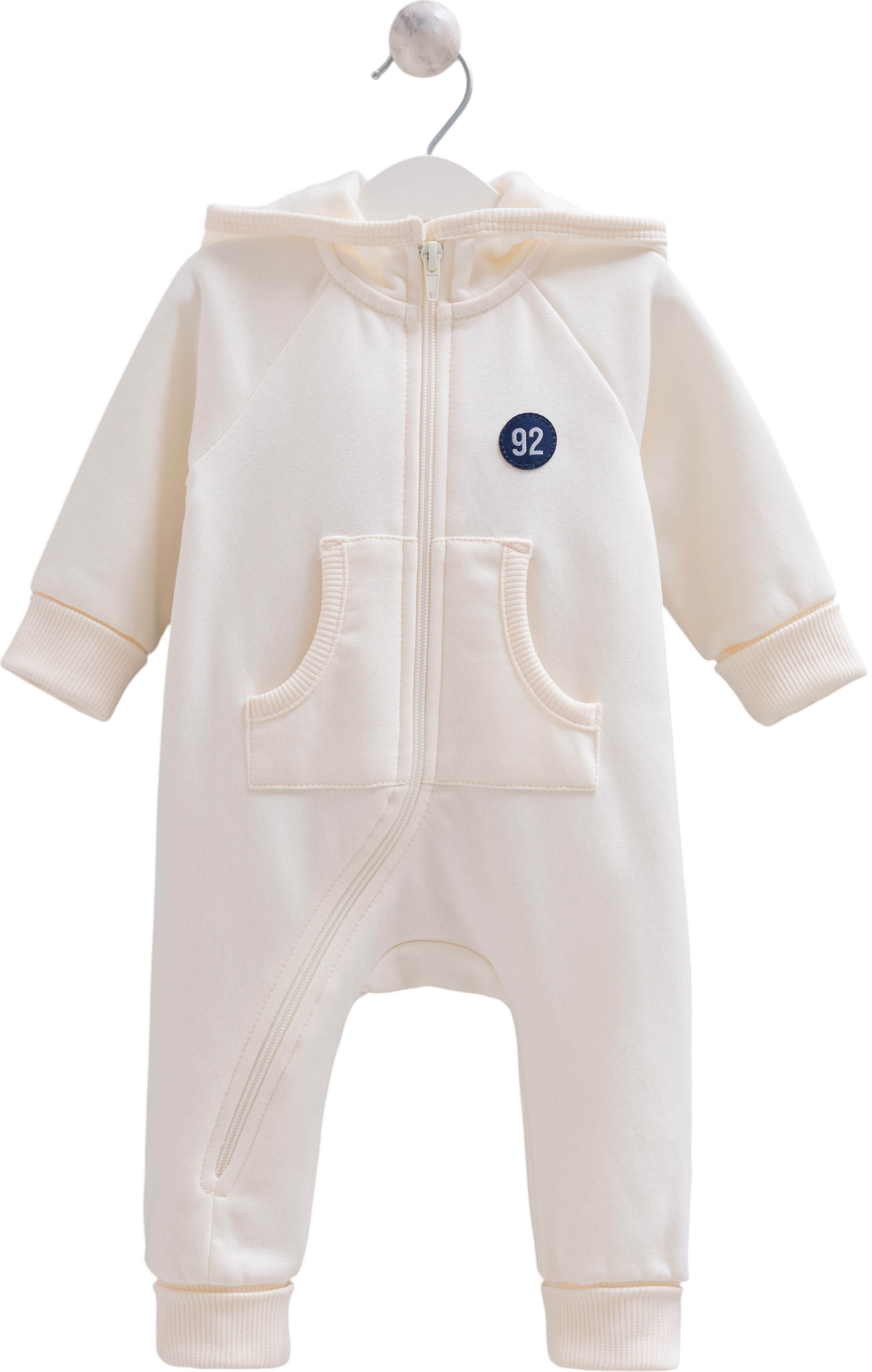 Jumpsuit, BASIC UNI Series