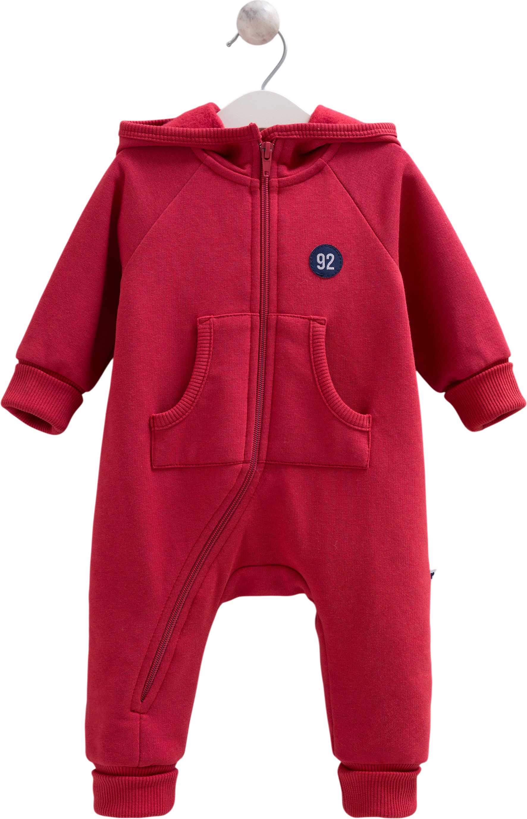Jumpsuit, BASIC UNI Series Jumpsuit, BASIC UNI Series