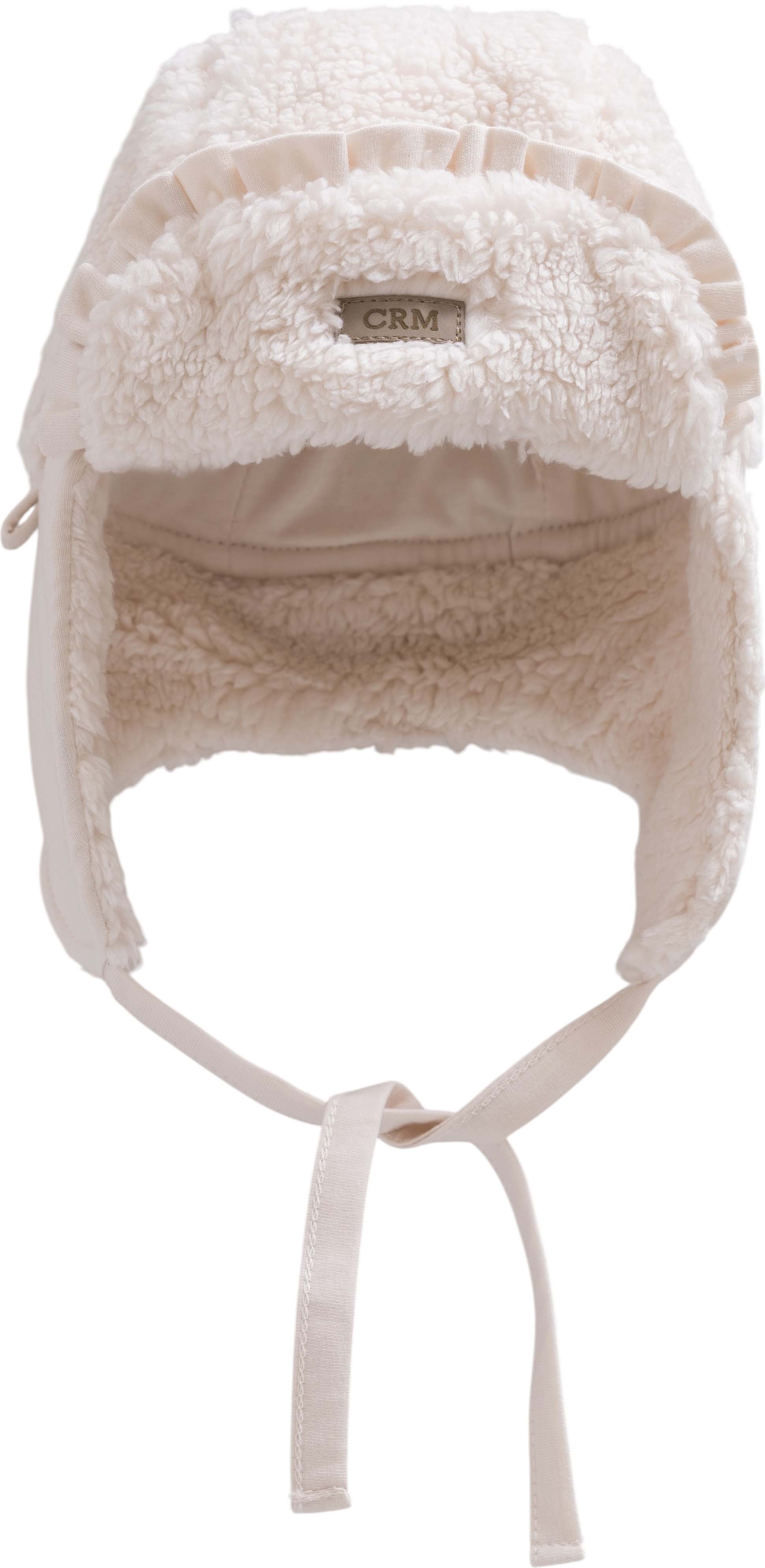 Hat, FIRST WINTER collection Hat, FIRST WINTER collection
